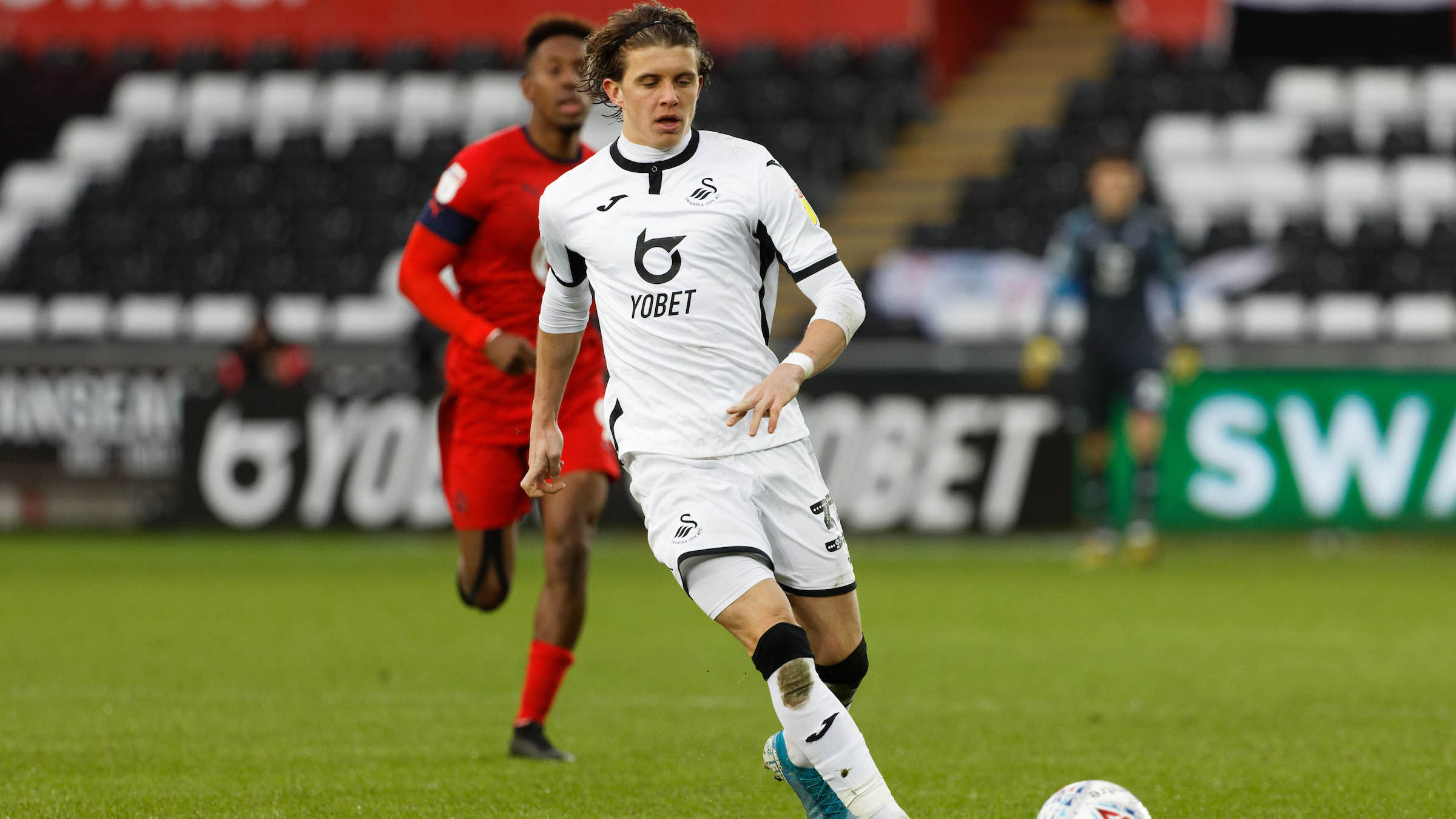 Image result for conor gallagher swansea