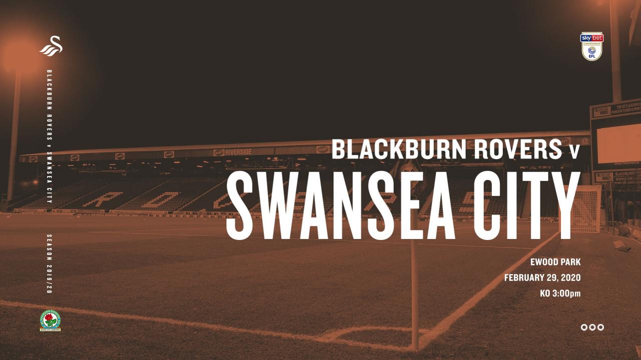 Match preview Blackburn
