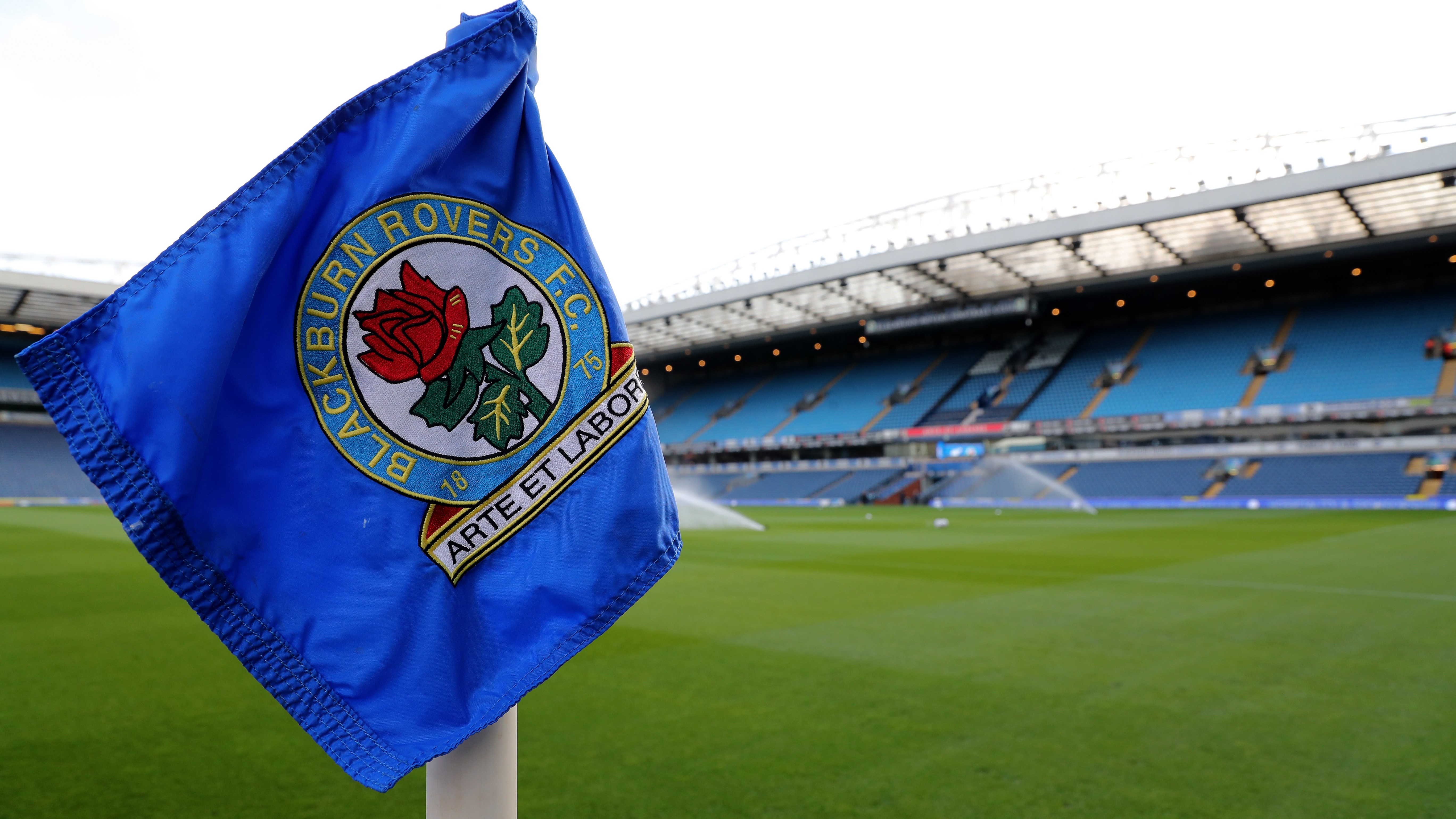 Ewood Park