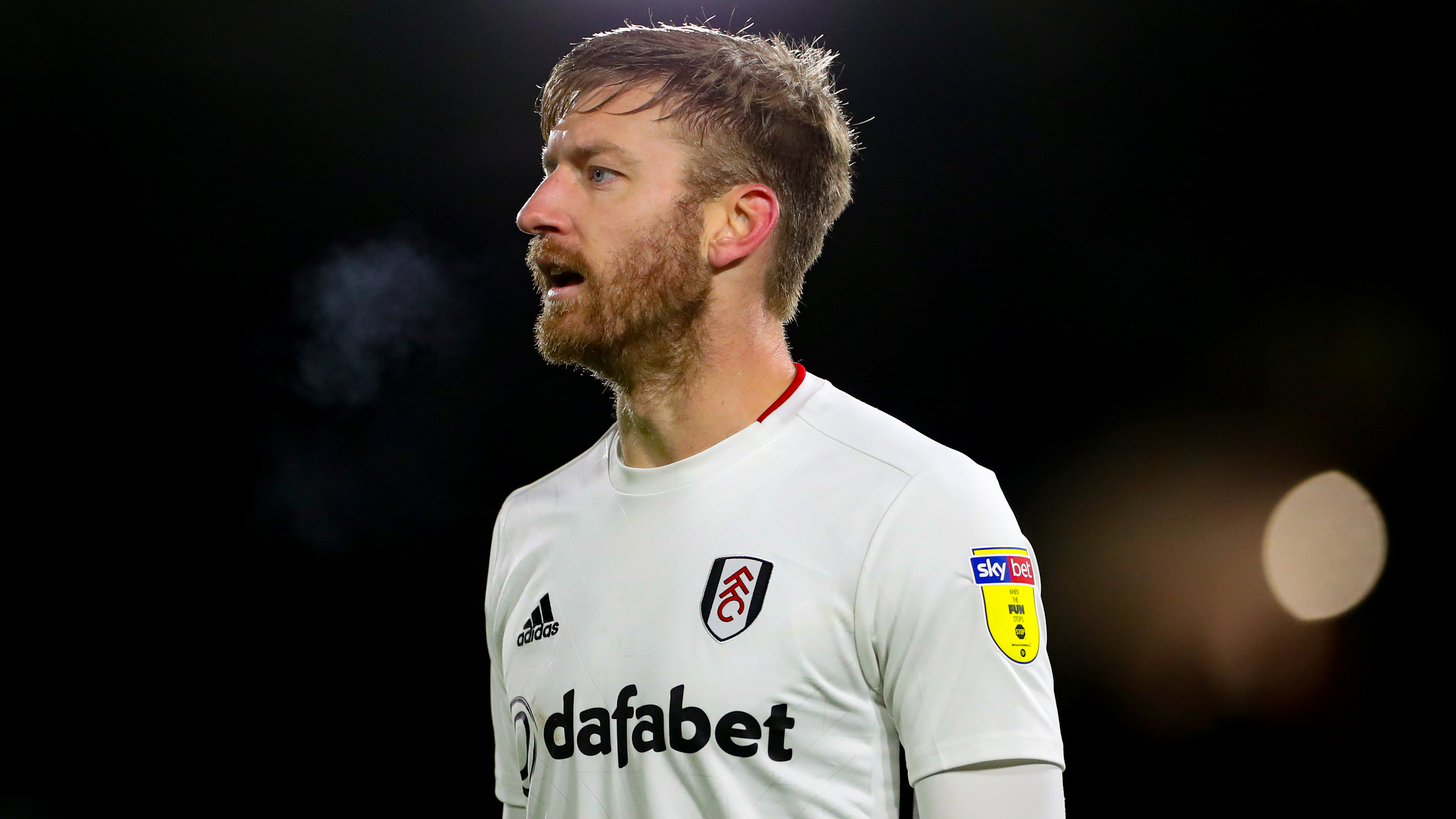 Fulham Tim Ream