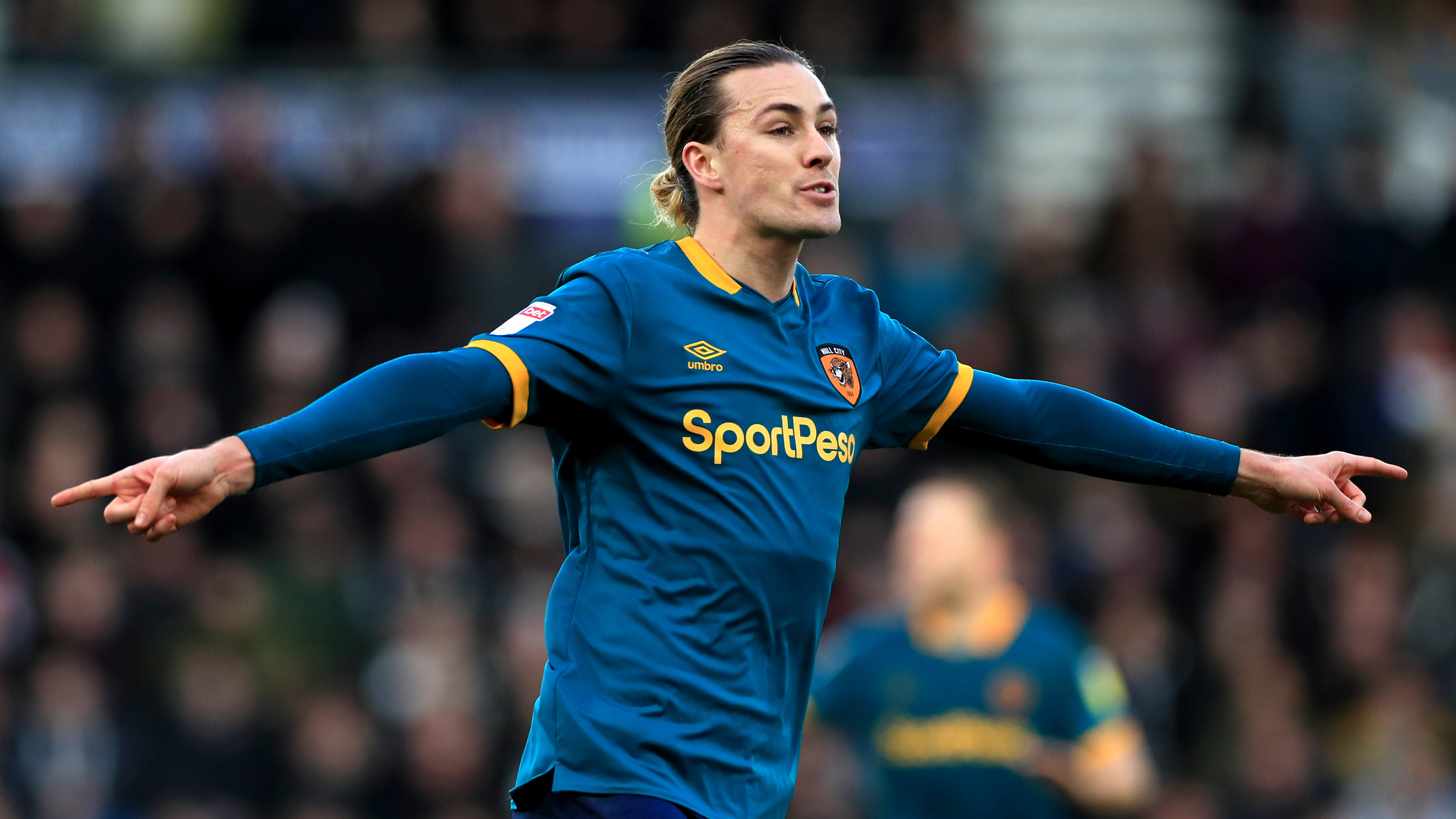 Hull Jackson Irvine