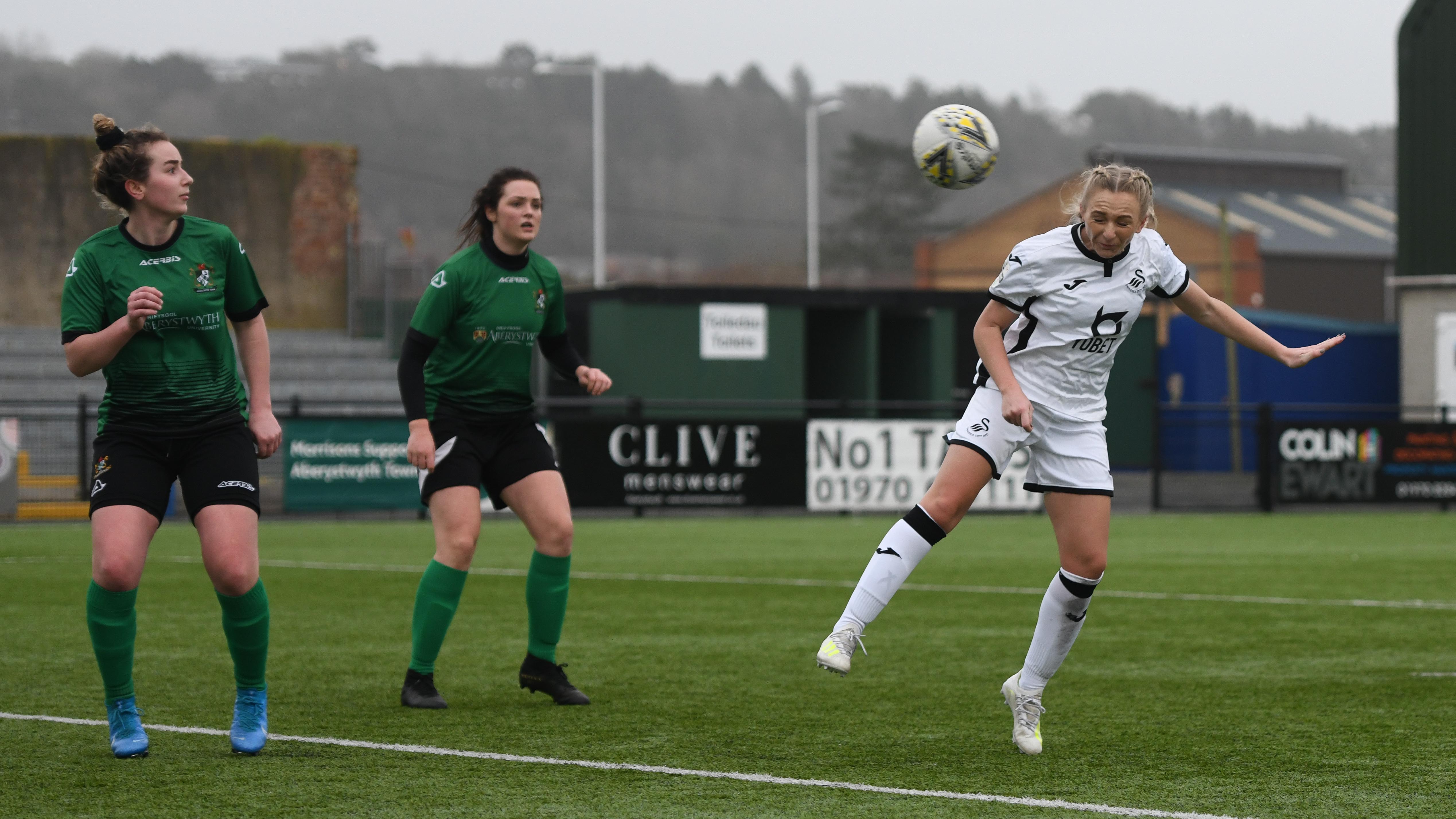 Swansea City Ladies