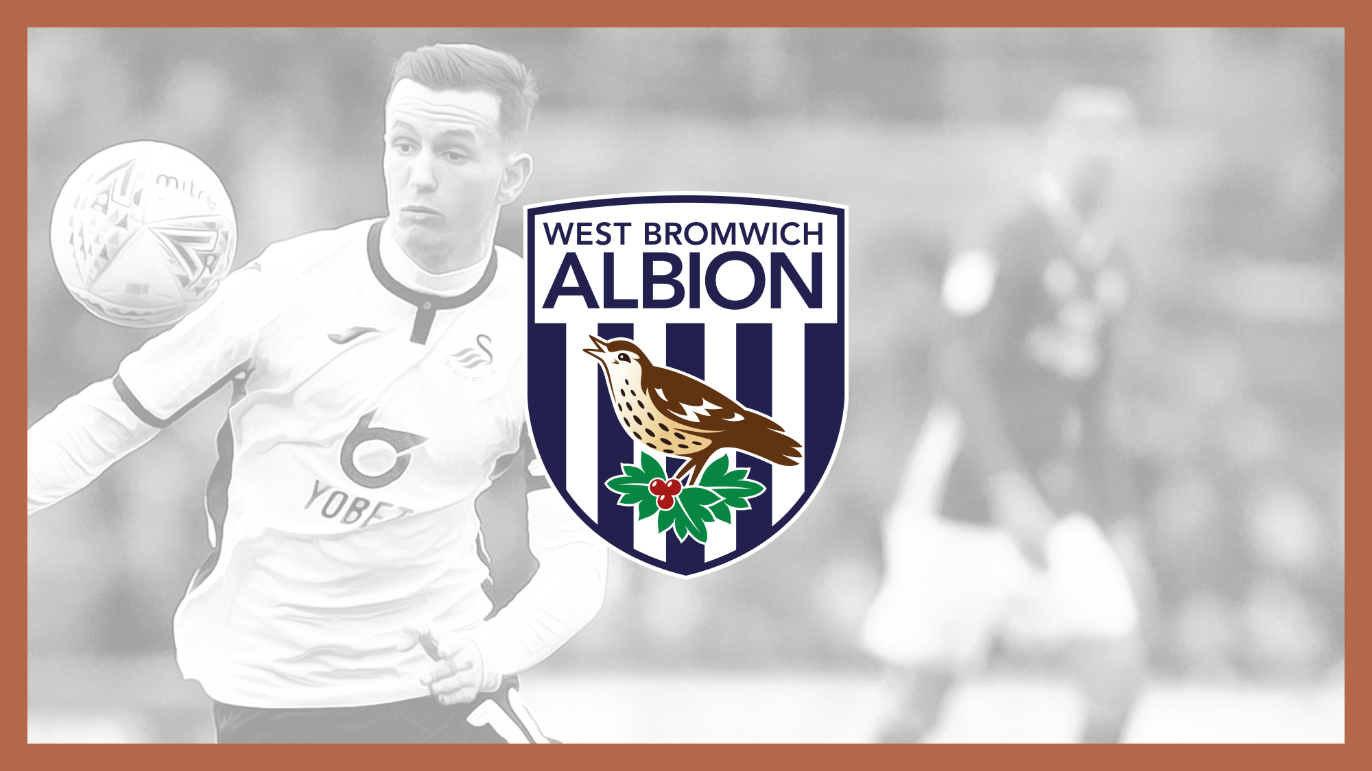 Meet the opposition, West Bromwich Albion