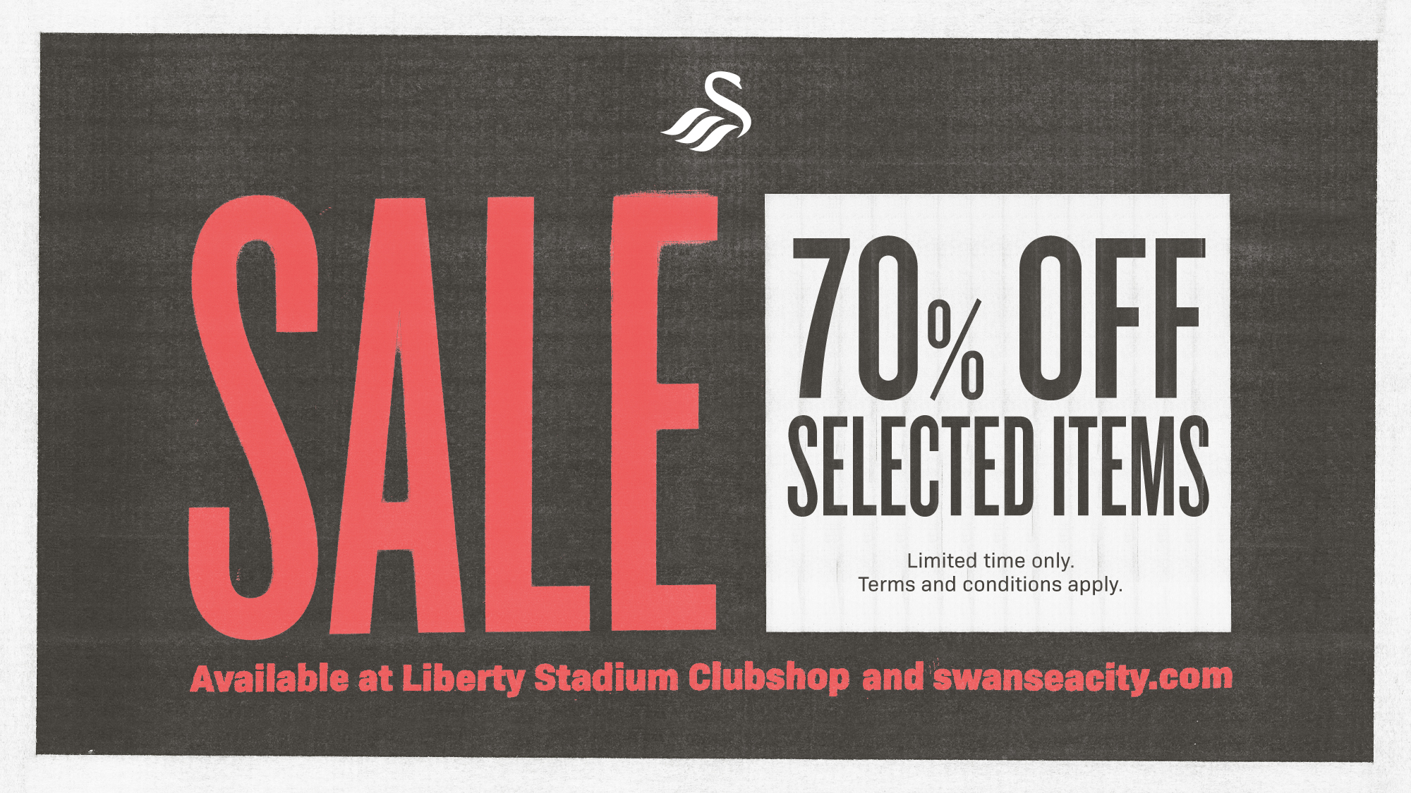 Club Shop 70% sale