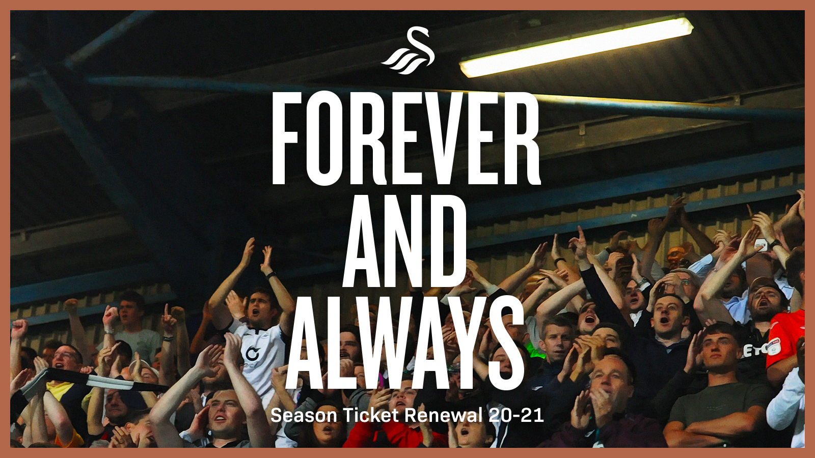 Season ticket renewal updated