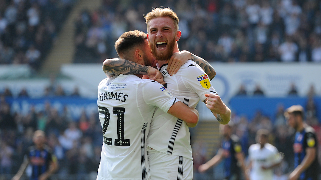 2018-19 Sky Bet Championship Highlights 