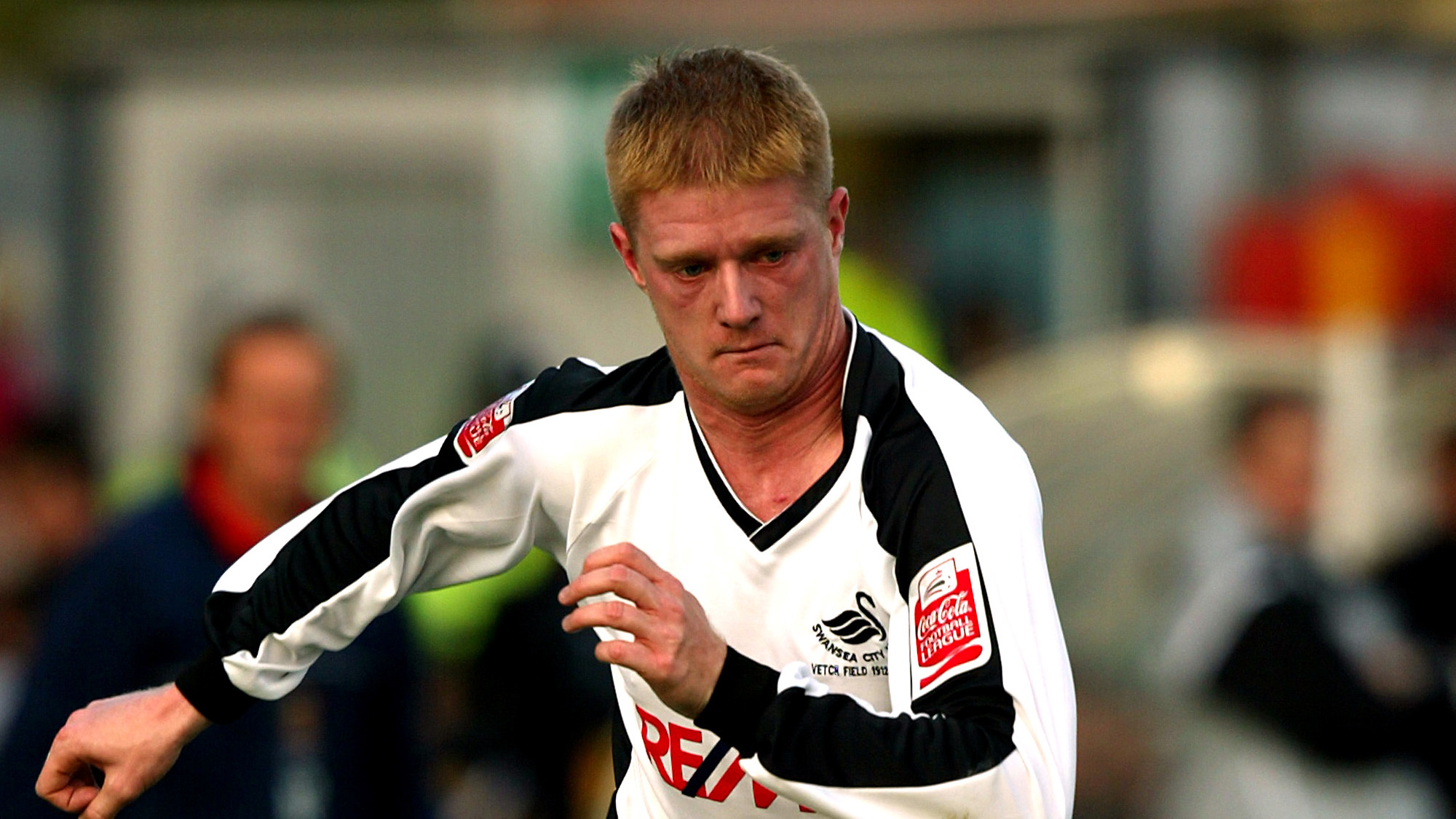 Alan Tate Vetch