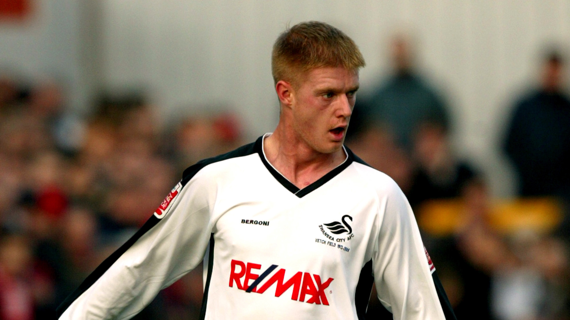 Alan Tate Vetch