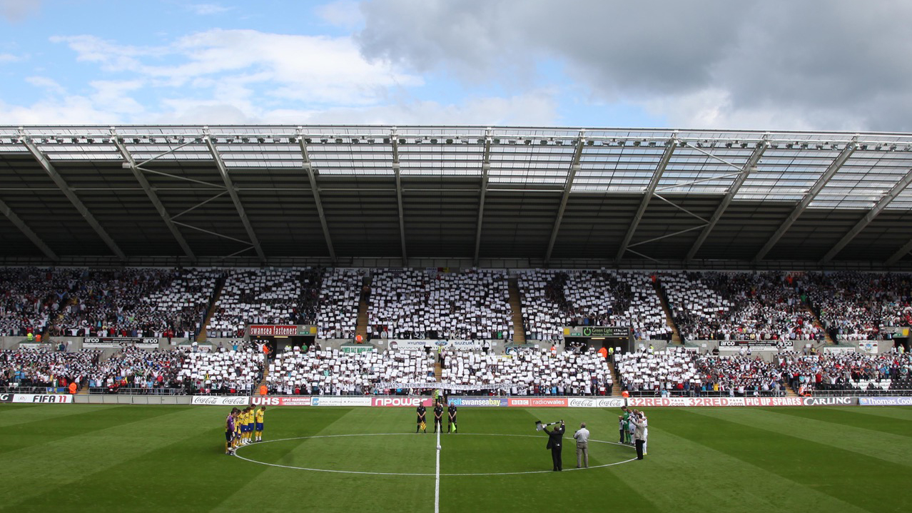 Besian Idrizaj tribute