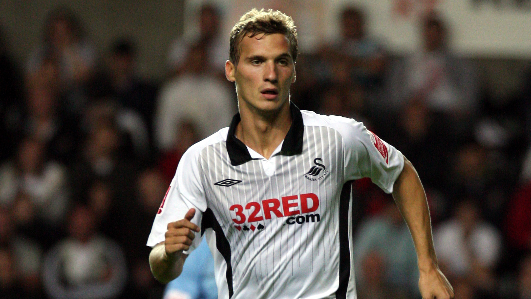 Besian Idrizaj