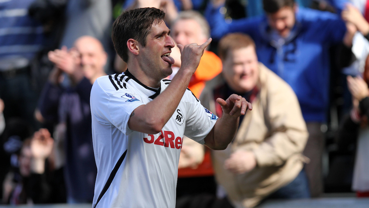 Danny Graham Liverpool