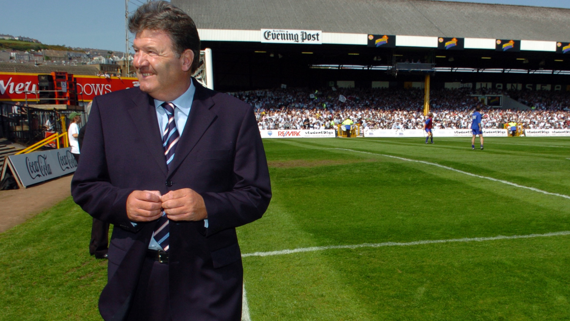 Vetch Field, The Final Season, Vetch Memories