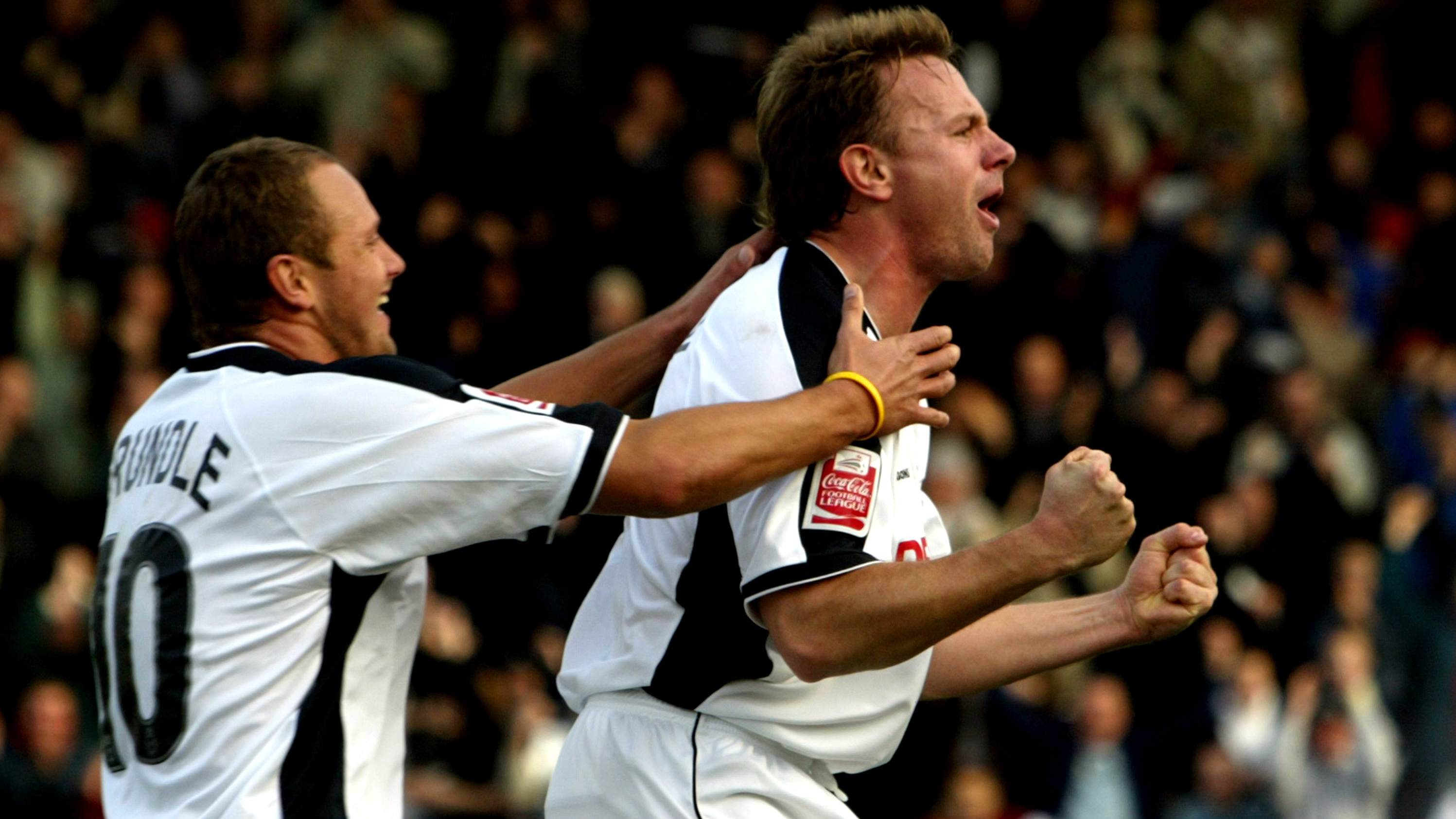 Kris O'Leary Lee Trundle Vetch