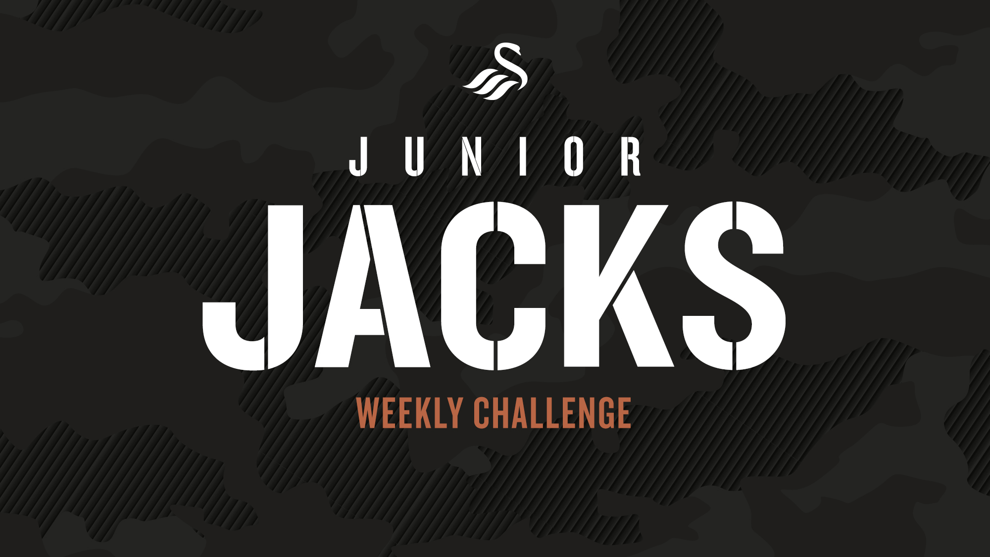 Junior Jacks Weekly Challenge 