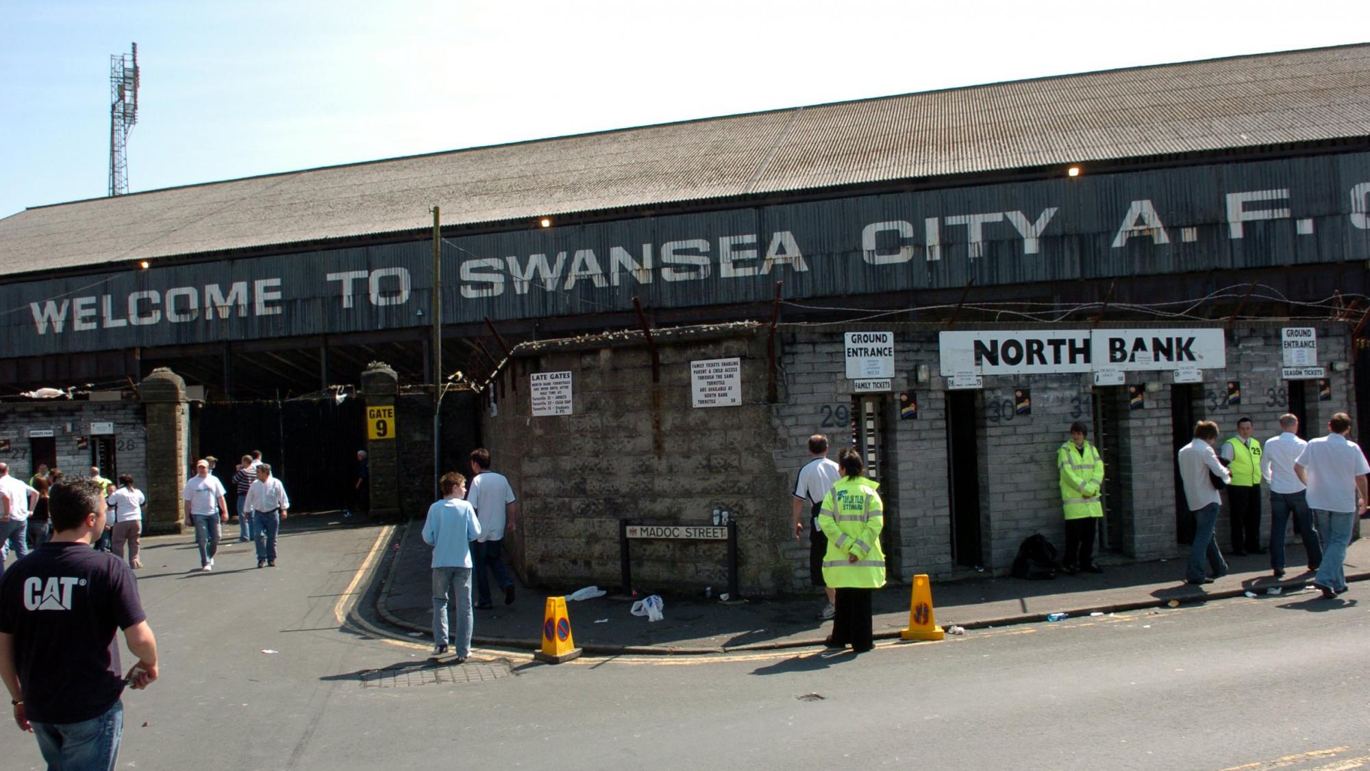 Vetch Field