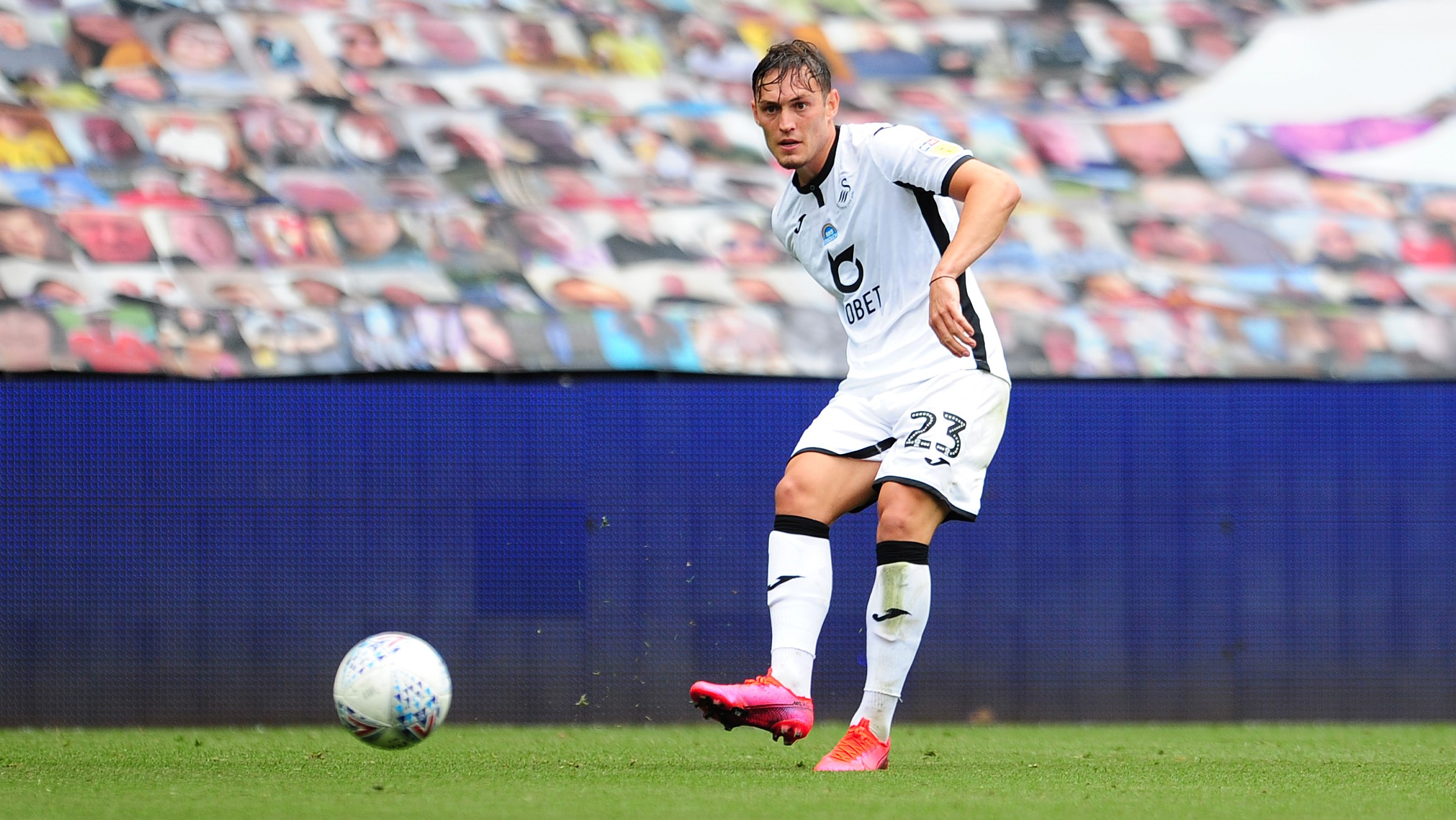 Talking Tactics, Millwall vs Swansea City