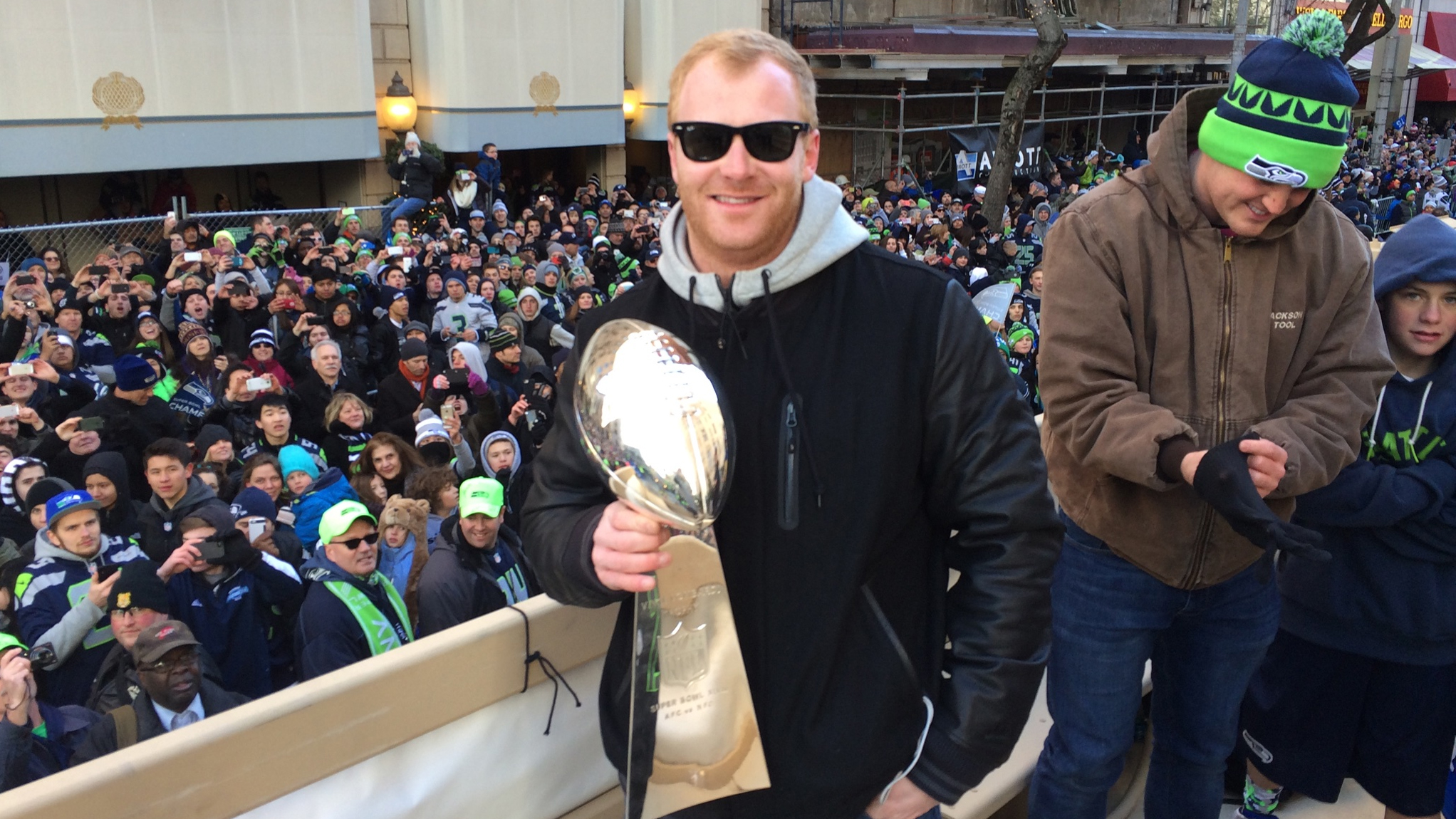 Jon Ryan Super Bowl