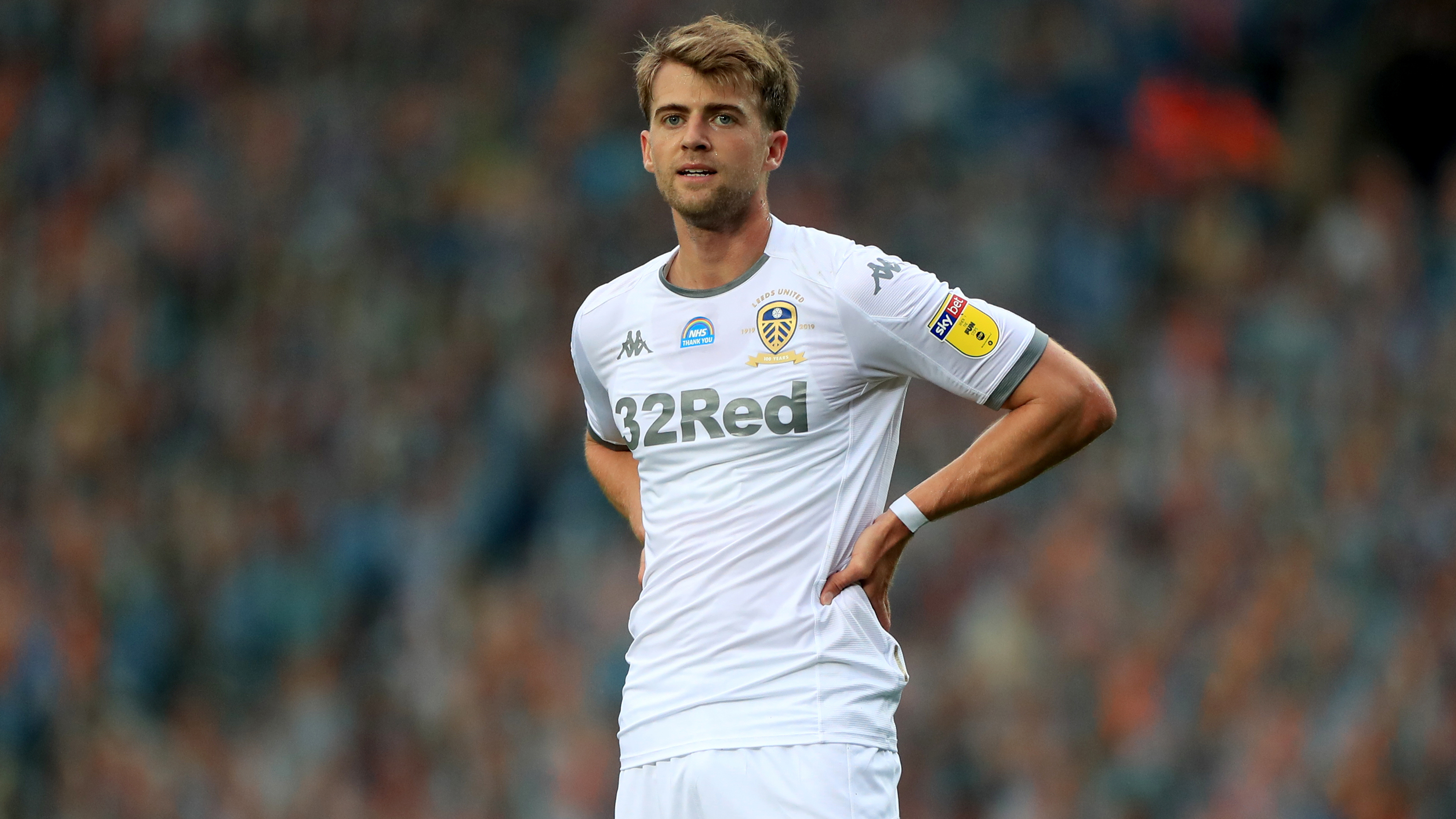 Patrick Bamford