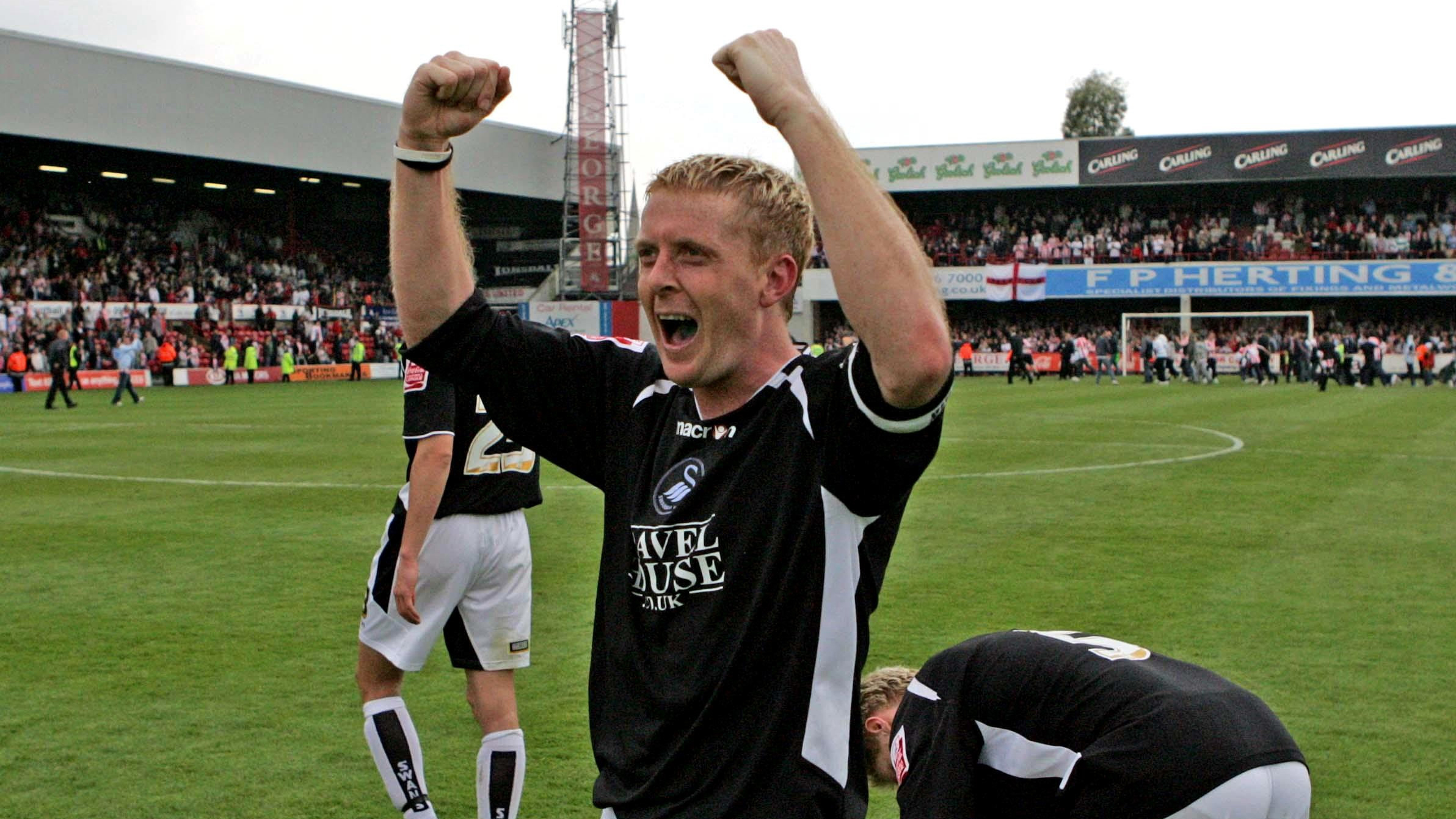 Brentford Garry Monk