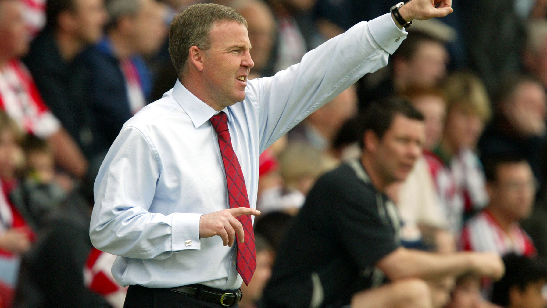 Brentford Kenny Jackett