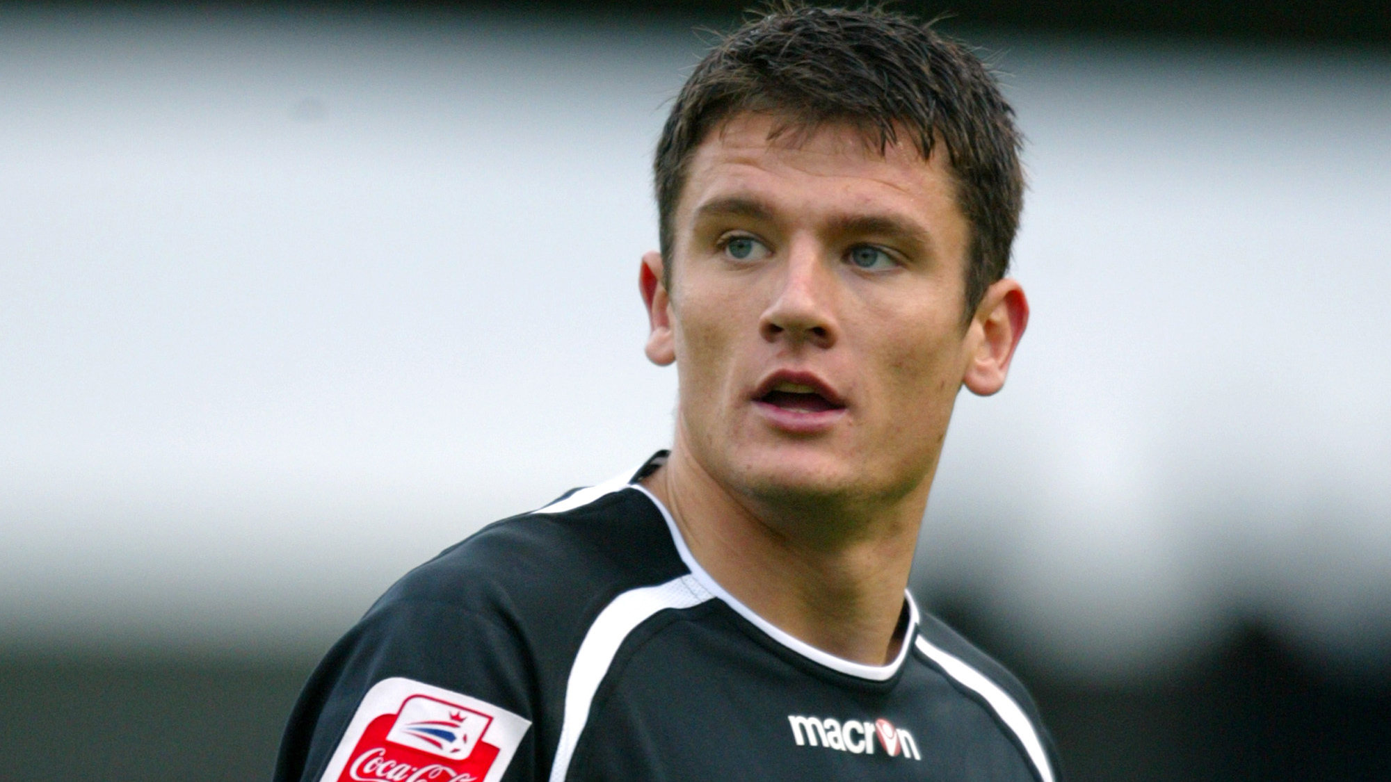 Brentford Owain Tudur Jones