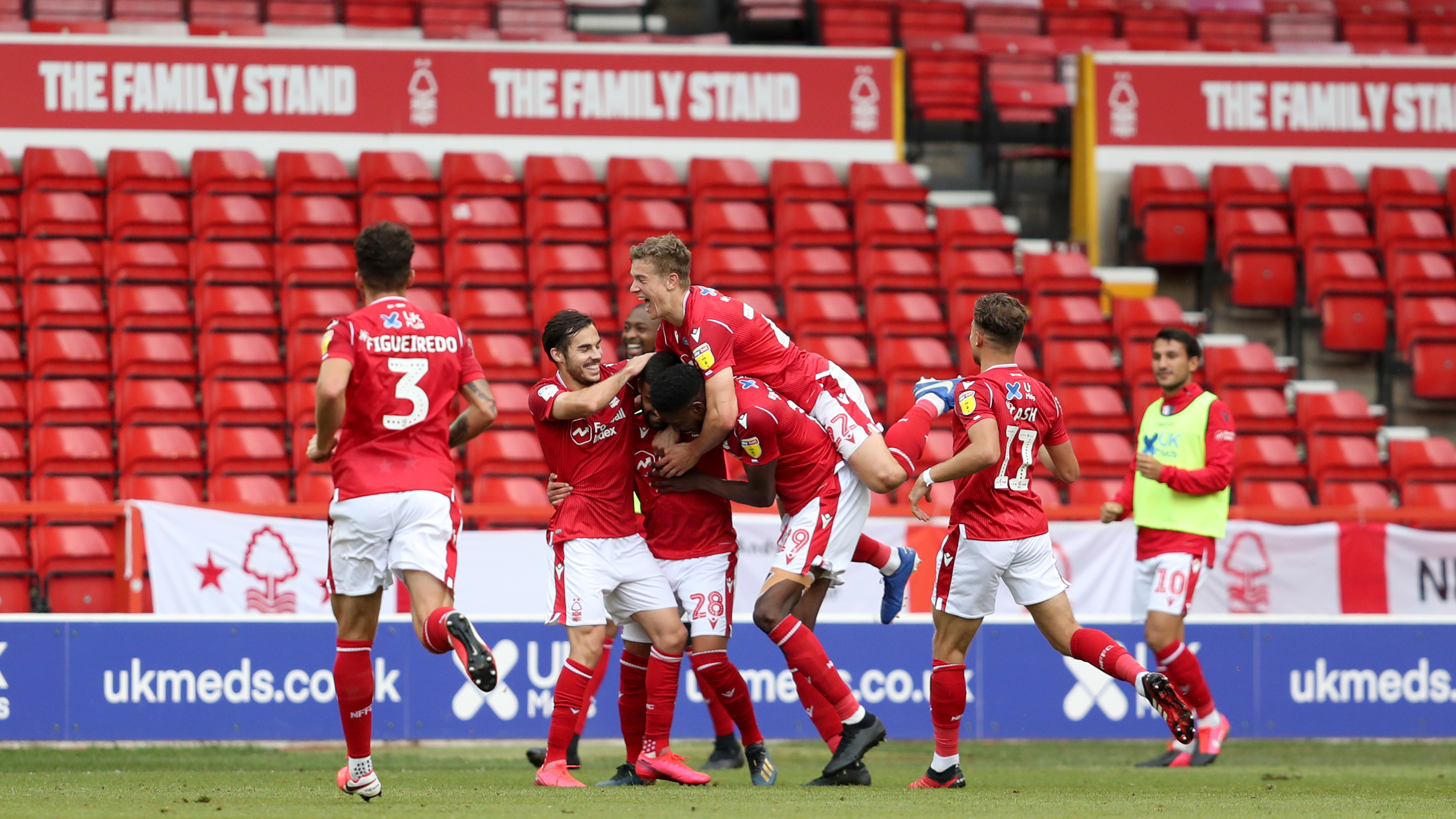 Nottingham Forest