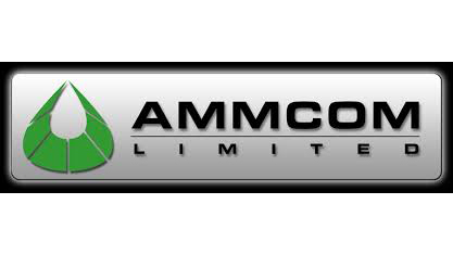 Ammcom logo