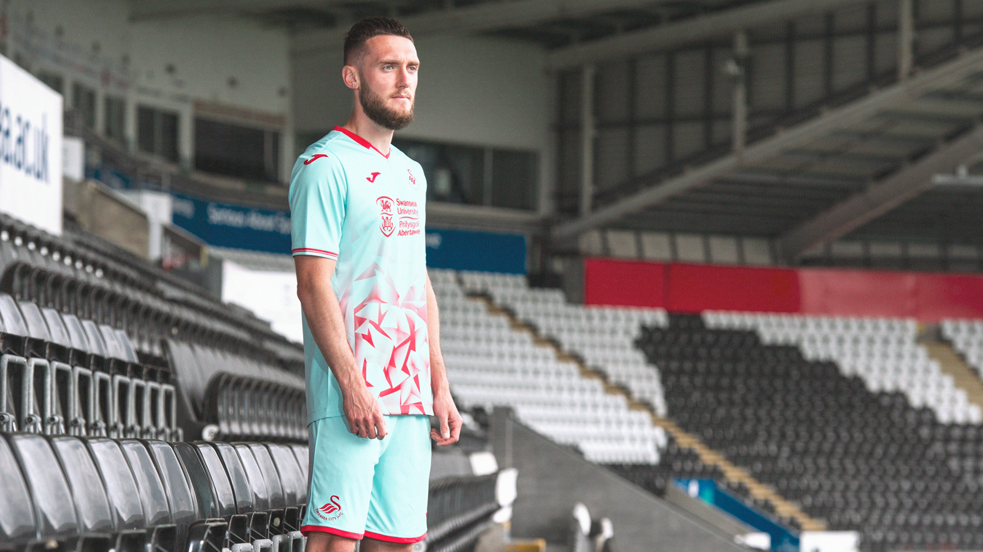 Away Kit Matt Grimes