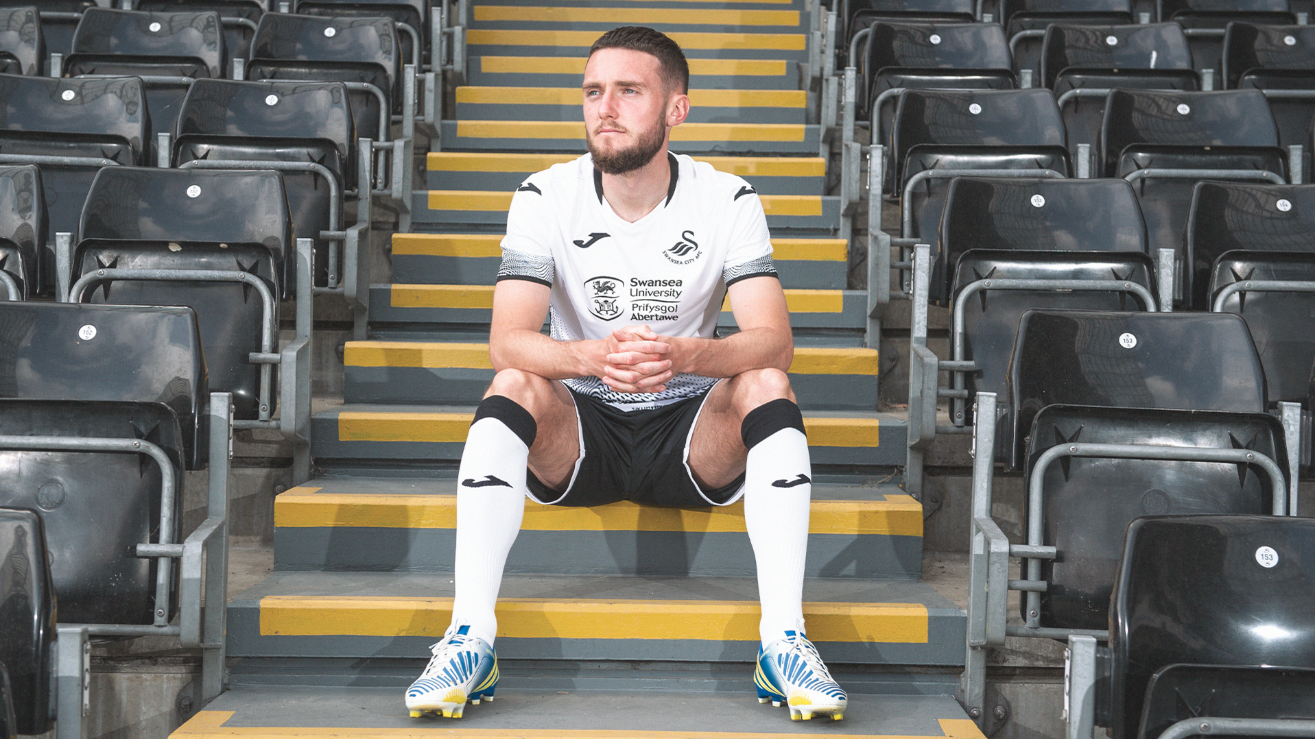 Home Kit Matt Grimes