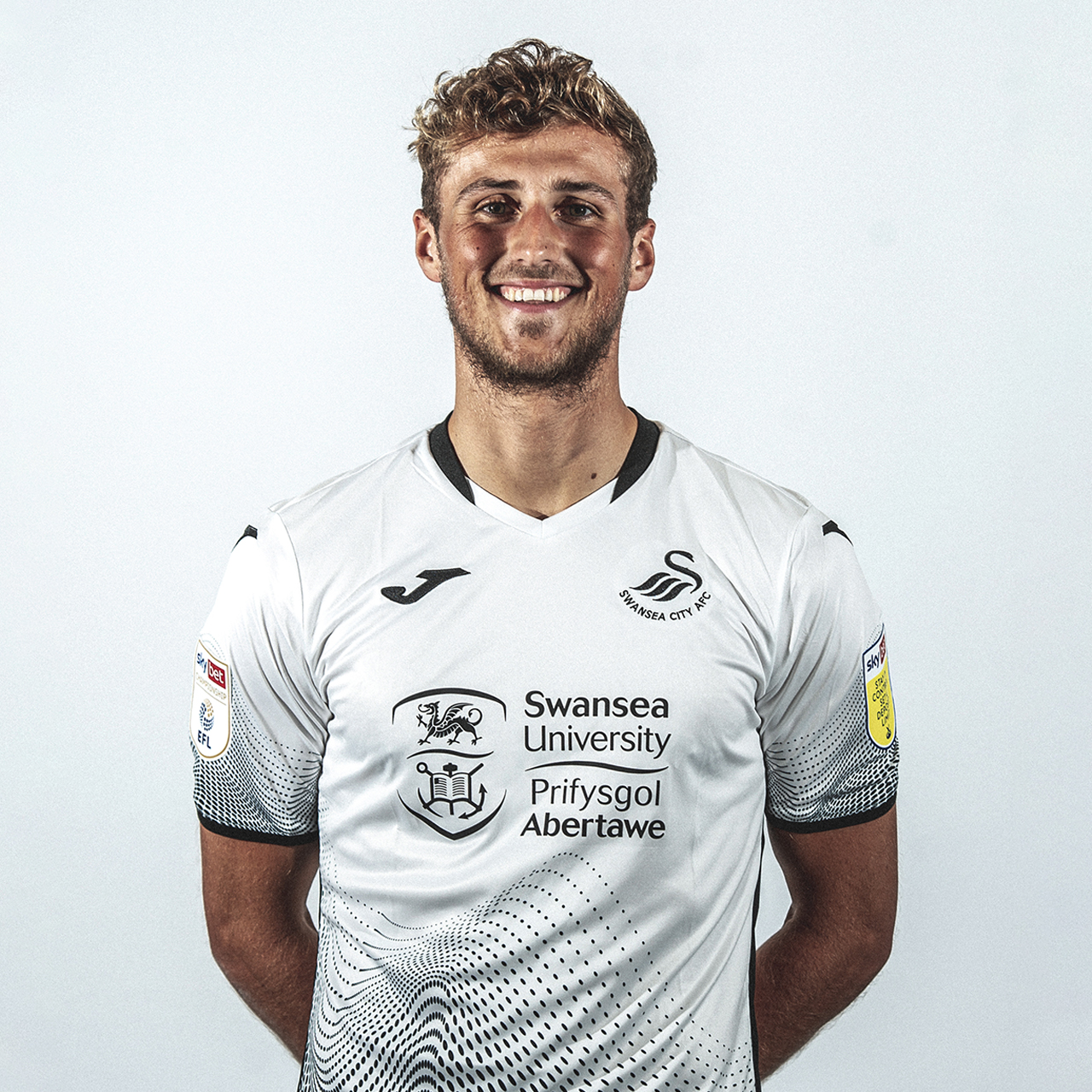 Joe Lewis Profile 2020-21