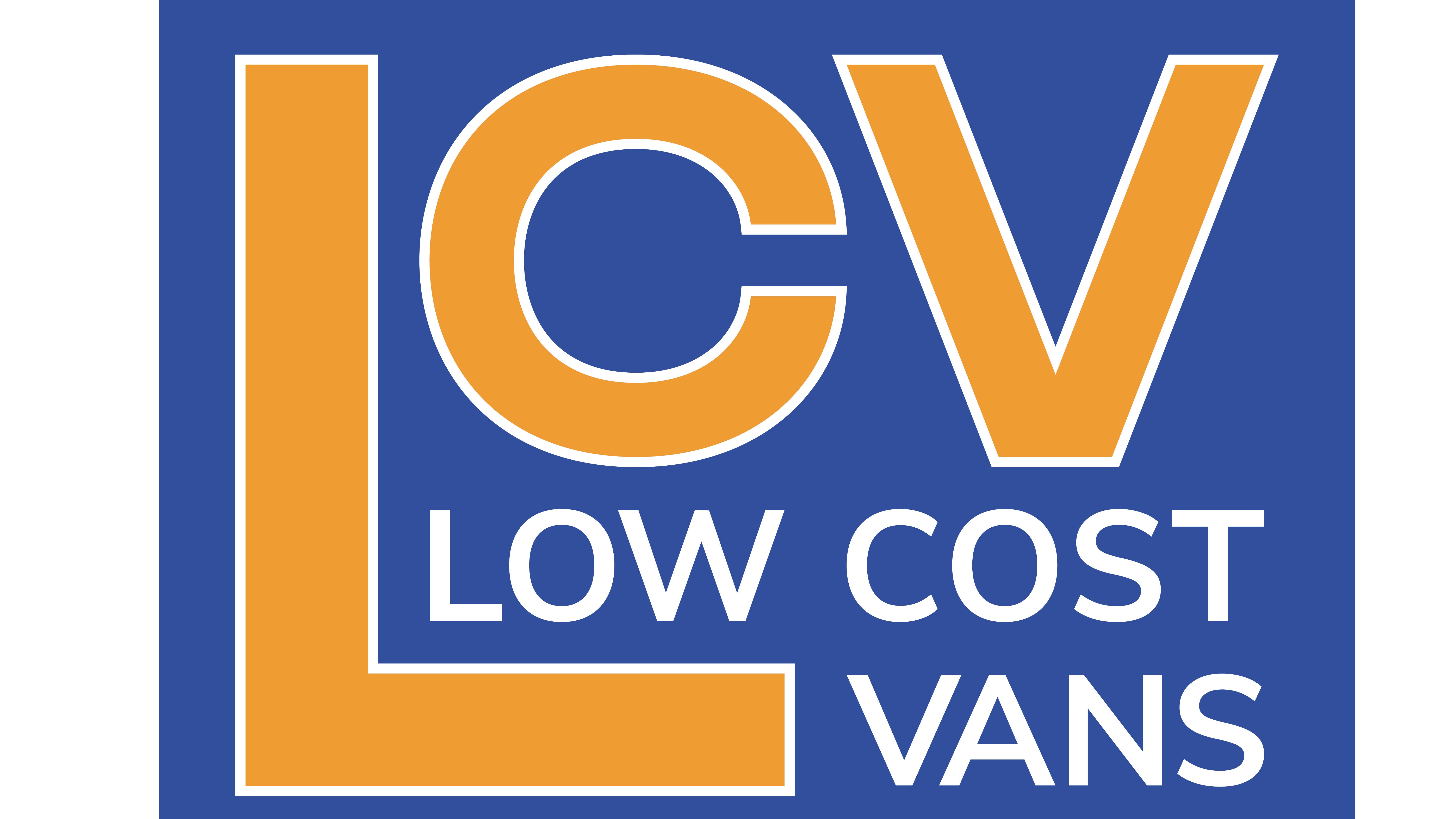 Low Cost Vans logo