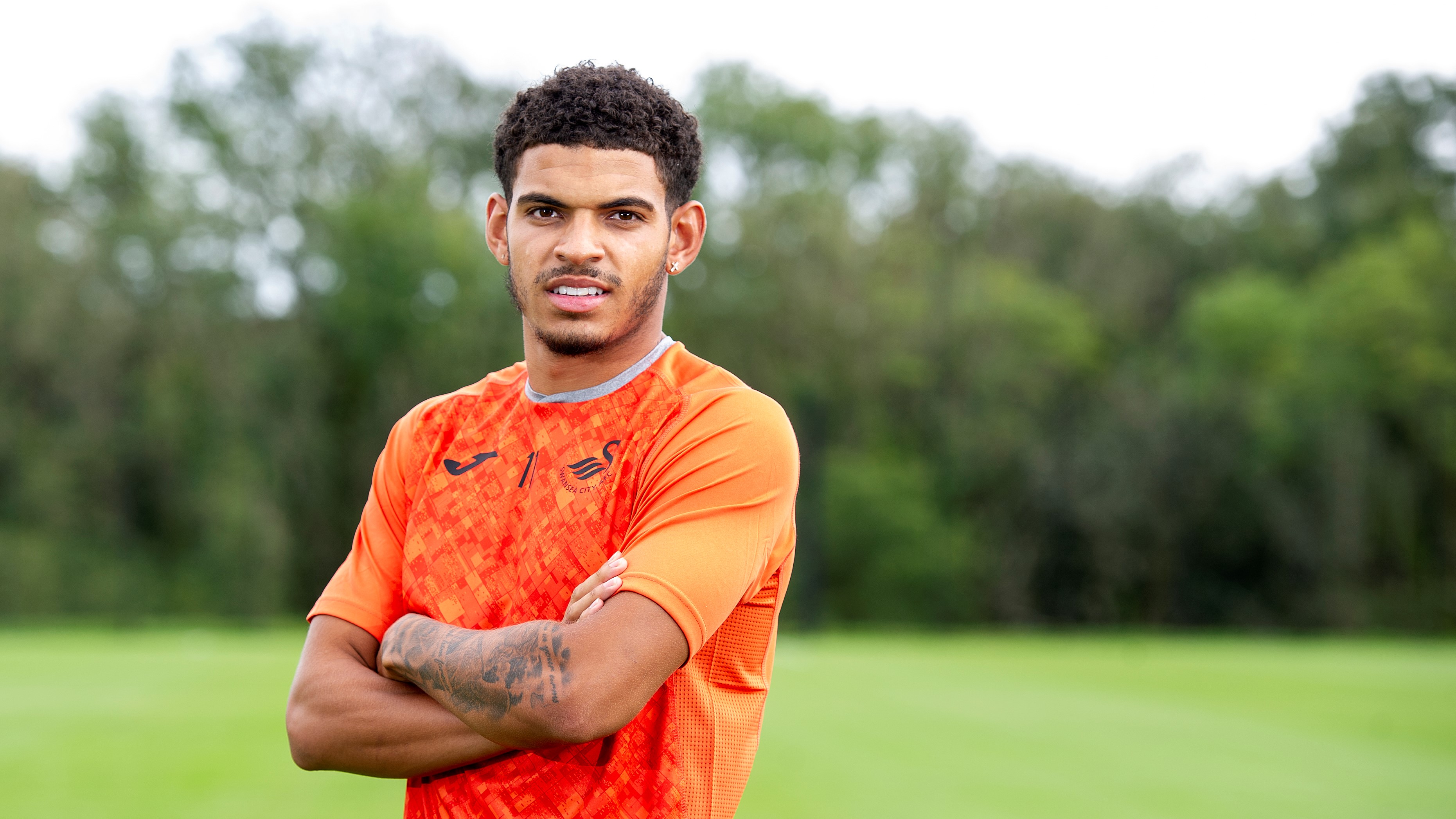 Morgan Gibbs-White 9