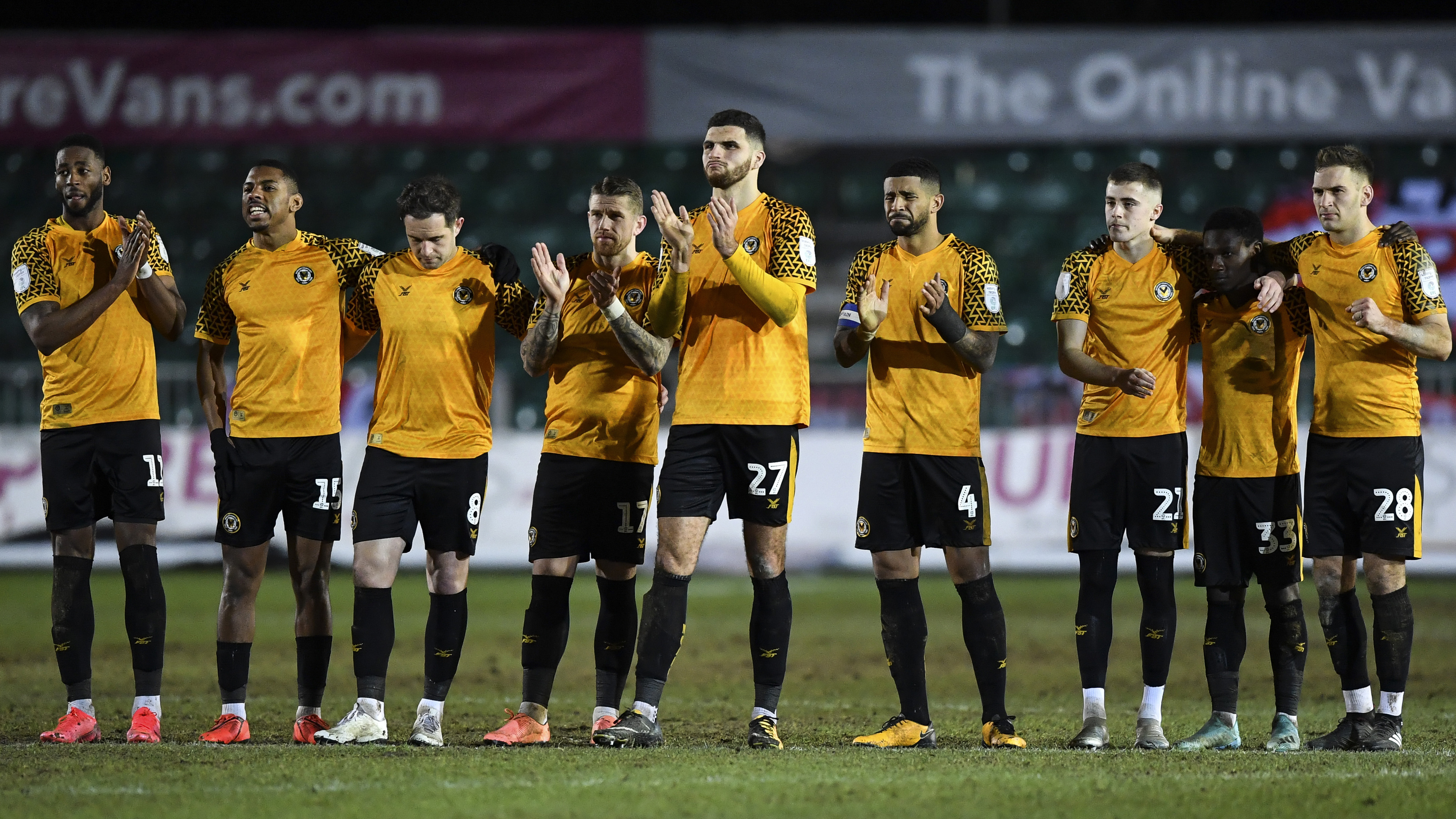 Newport County