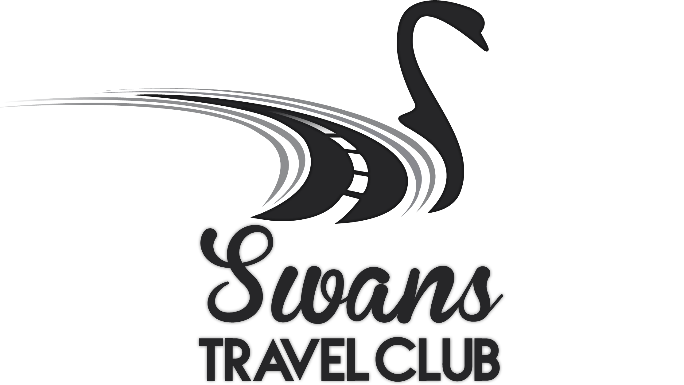 Swans Travel Club logo