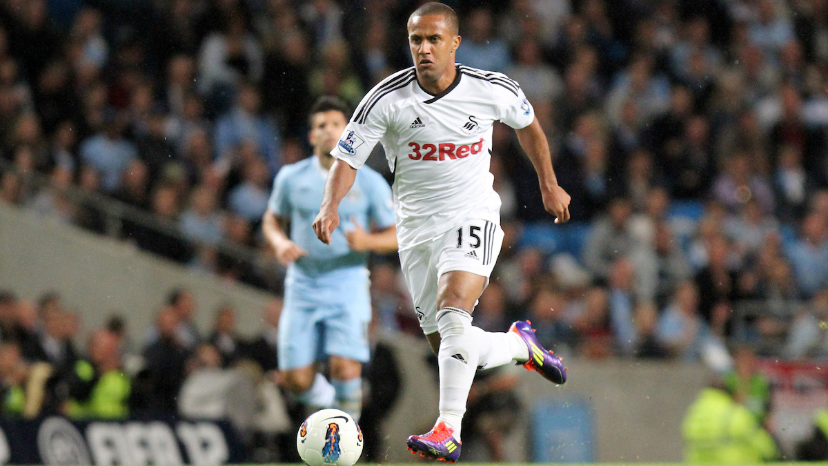 Wayne Routledge 