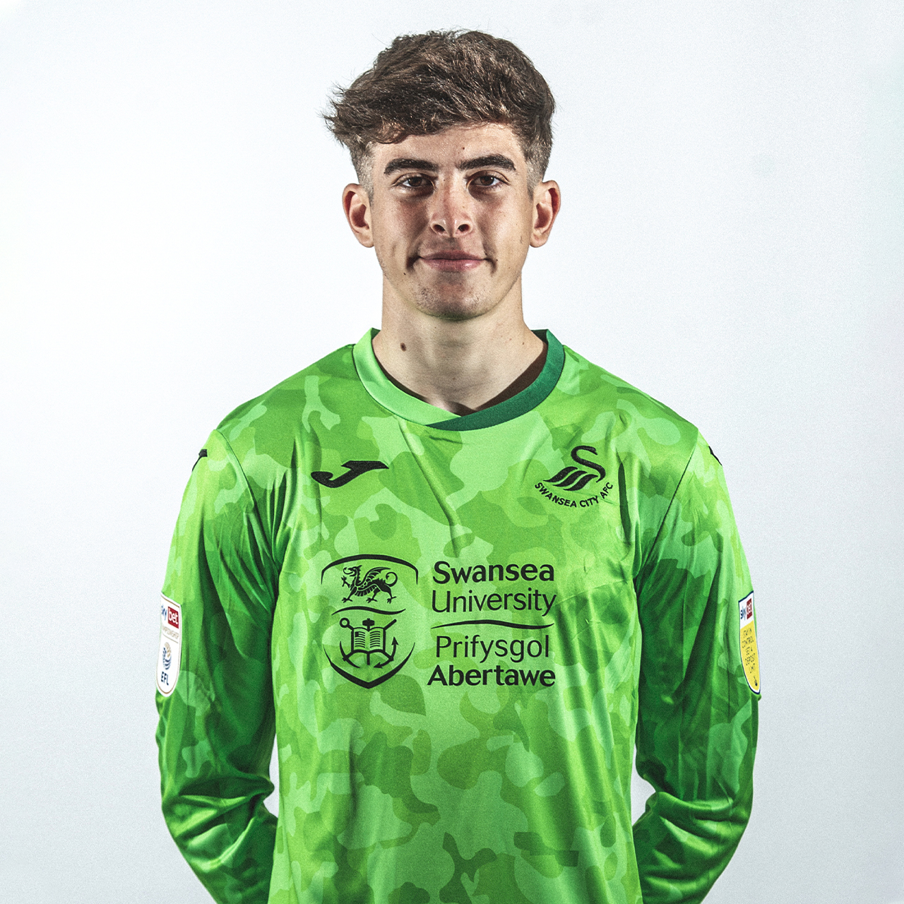 Lewis Webb