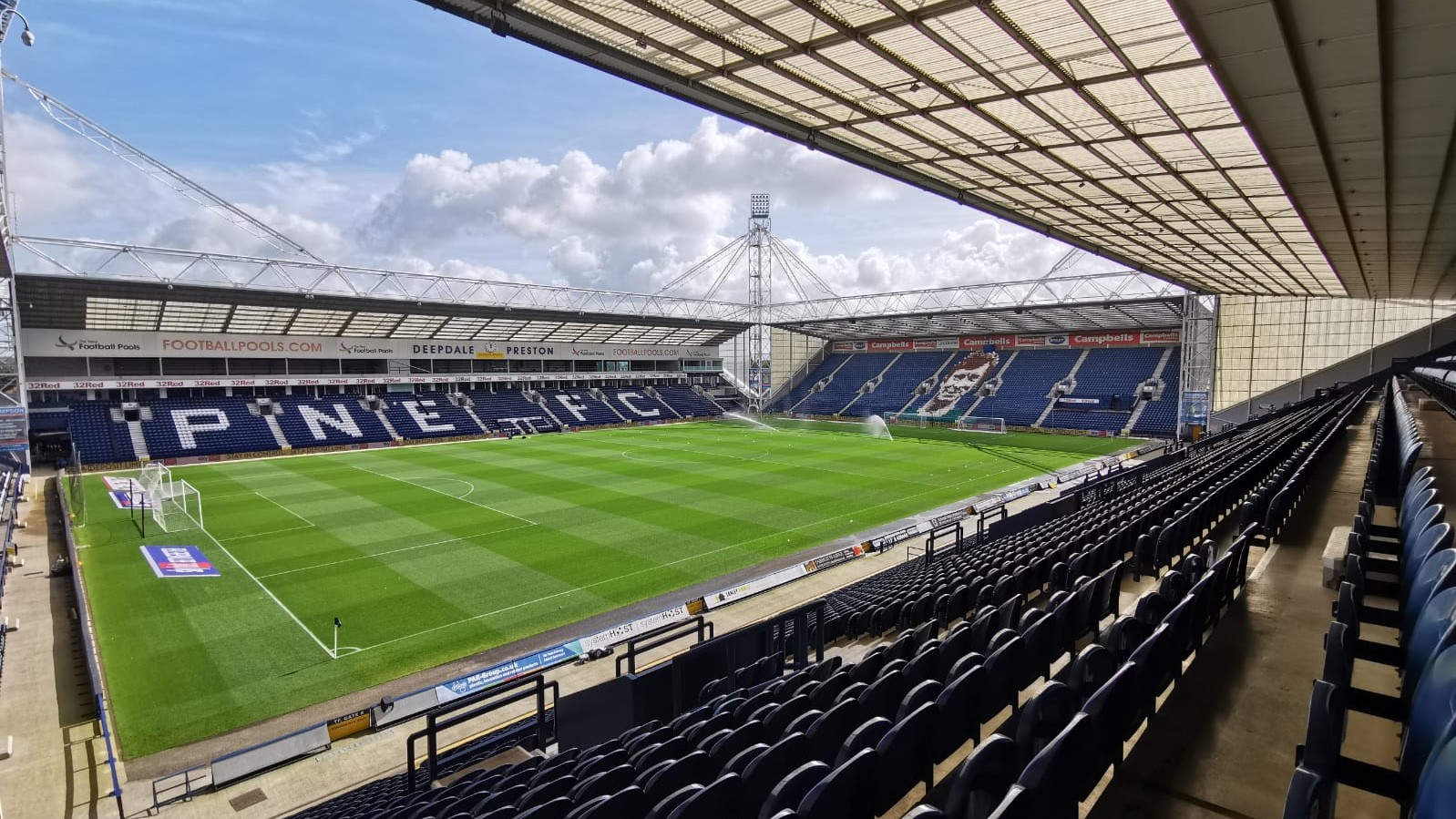 Deepdale 2