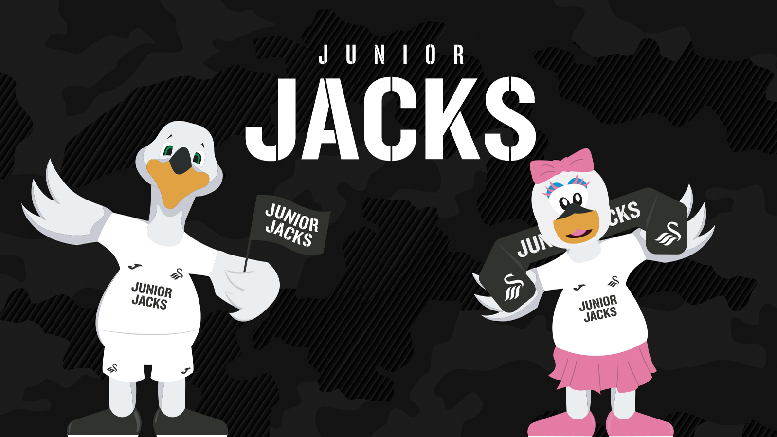 Junior Jacks
