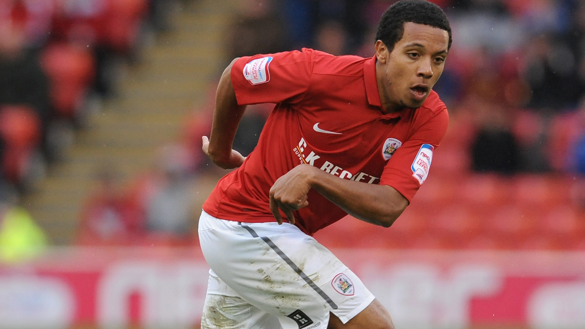 Korey Smith