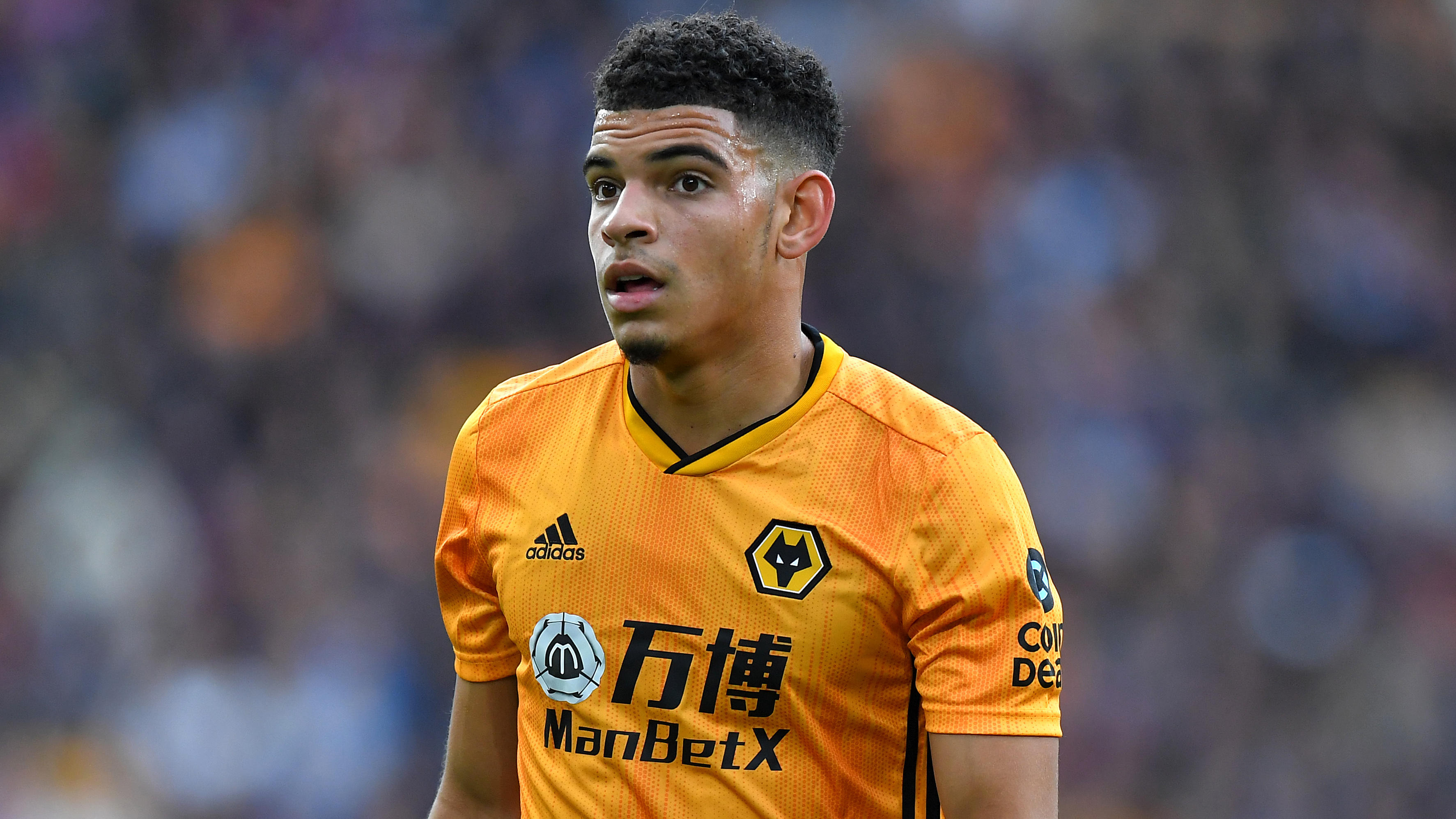 Morgan Gibbs-White