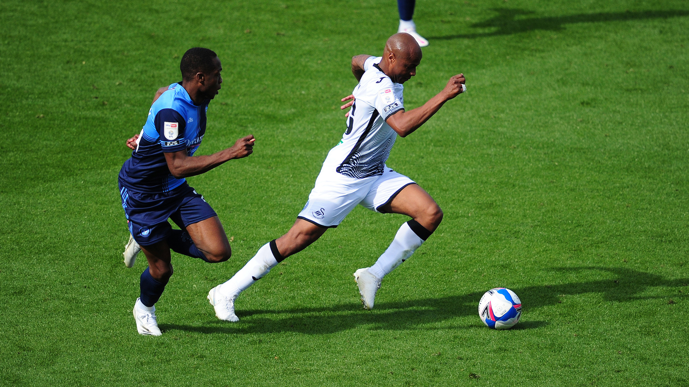 Andre Ayew