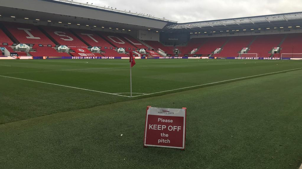 Ashton Gate