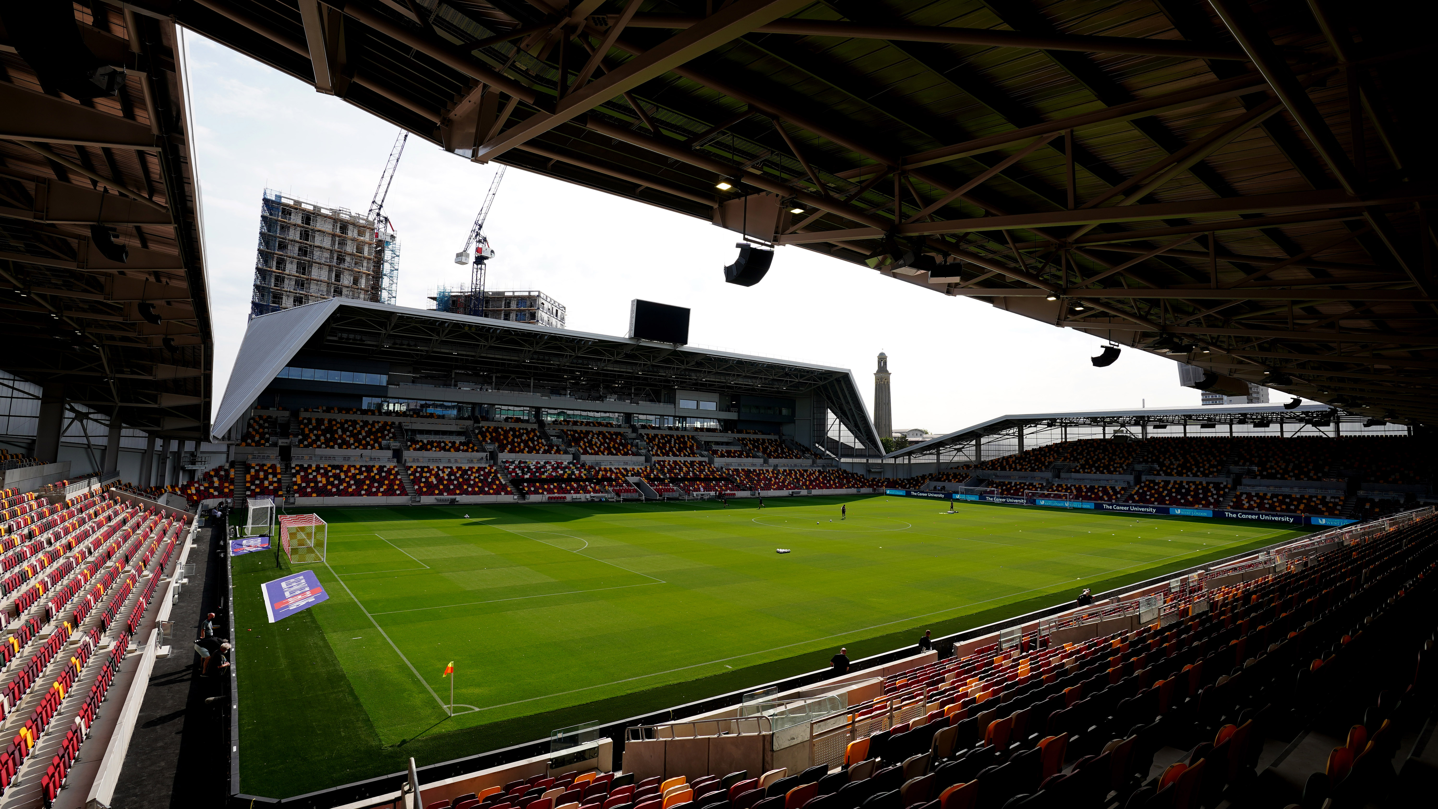 Brentford Community Stadium