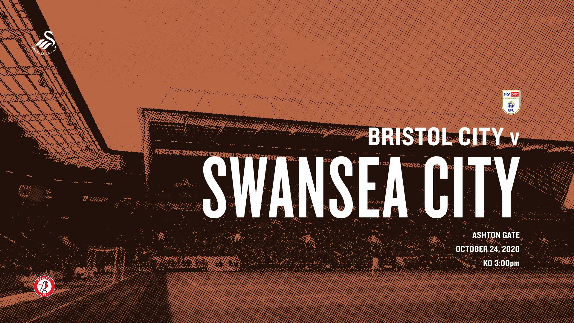 Bristol City away preview graphic