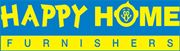 Happy Homes Logo