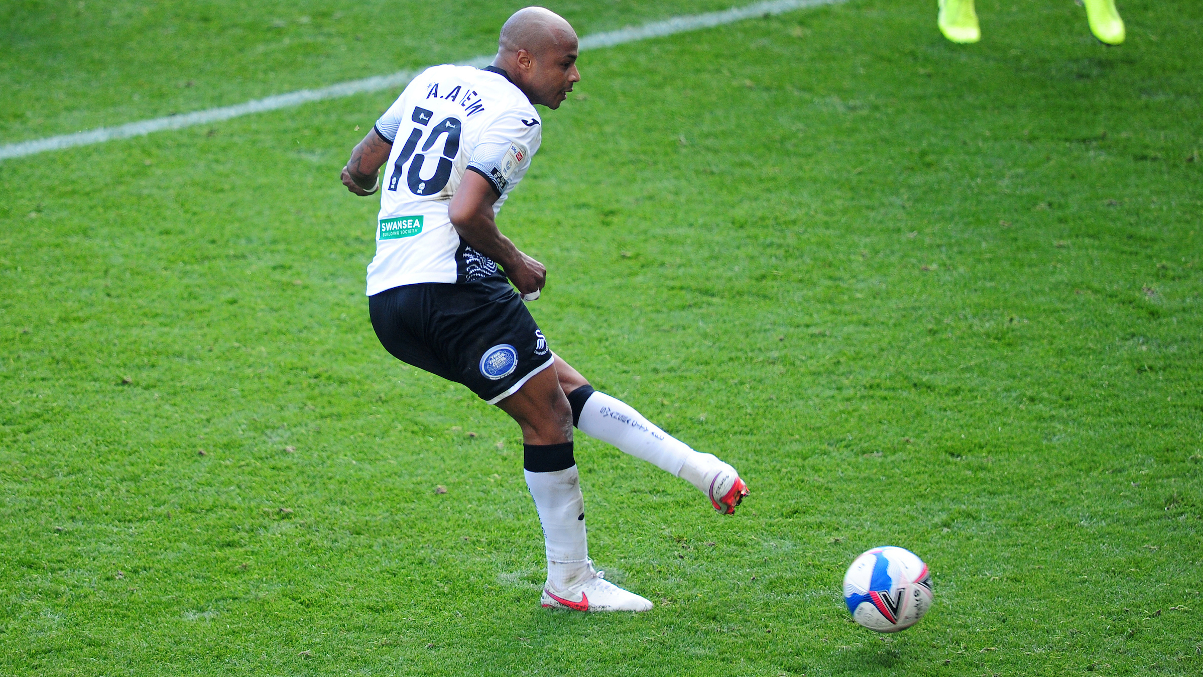 Andre Ayew