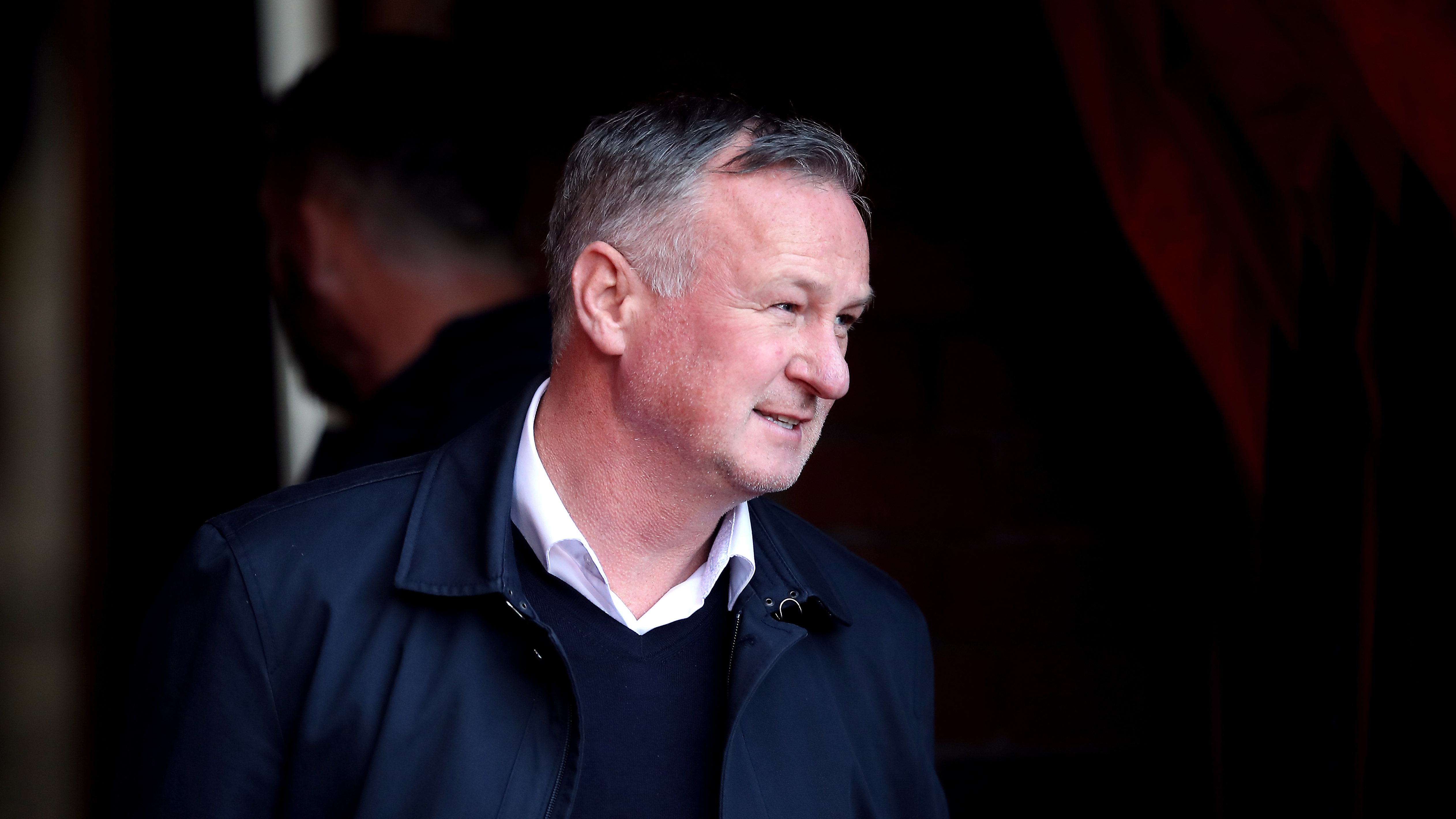 Michael O'Neill