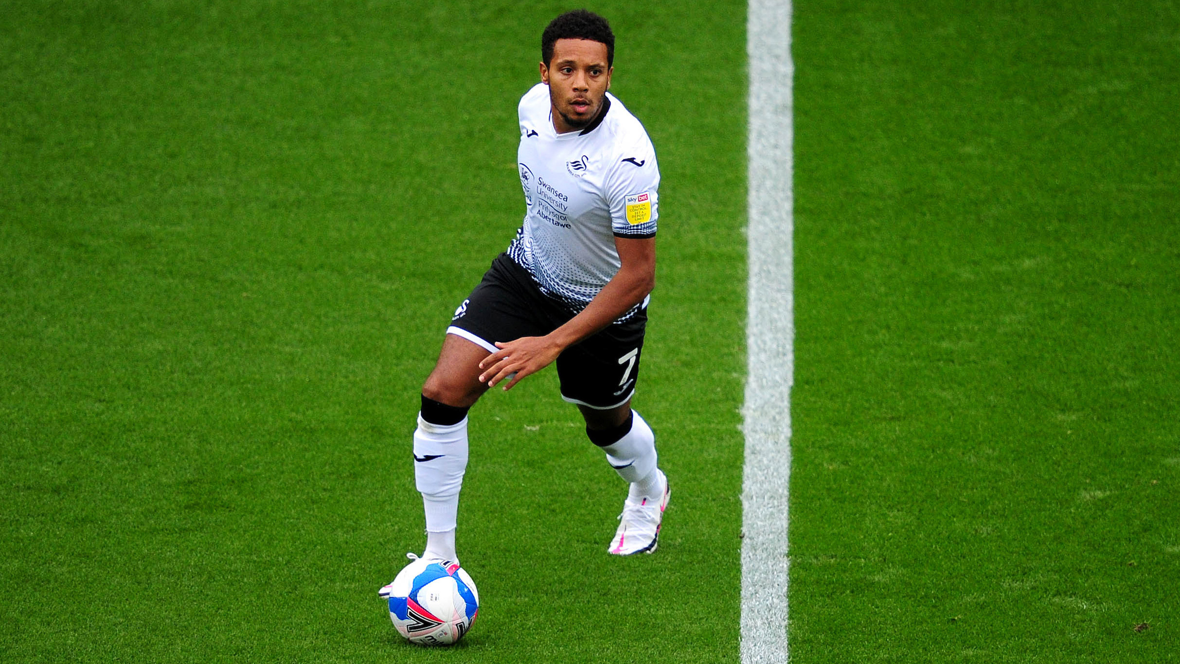 Korey Smith