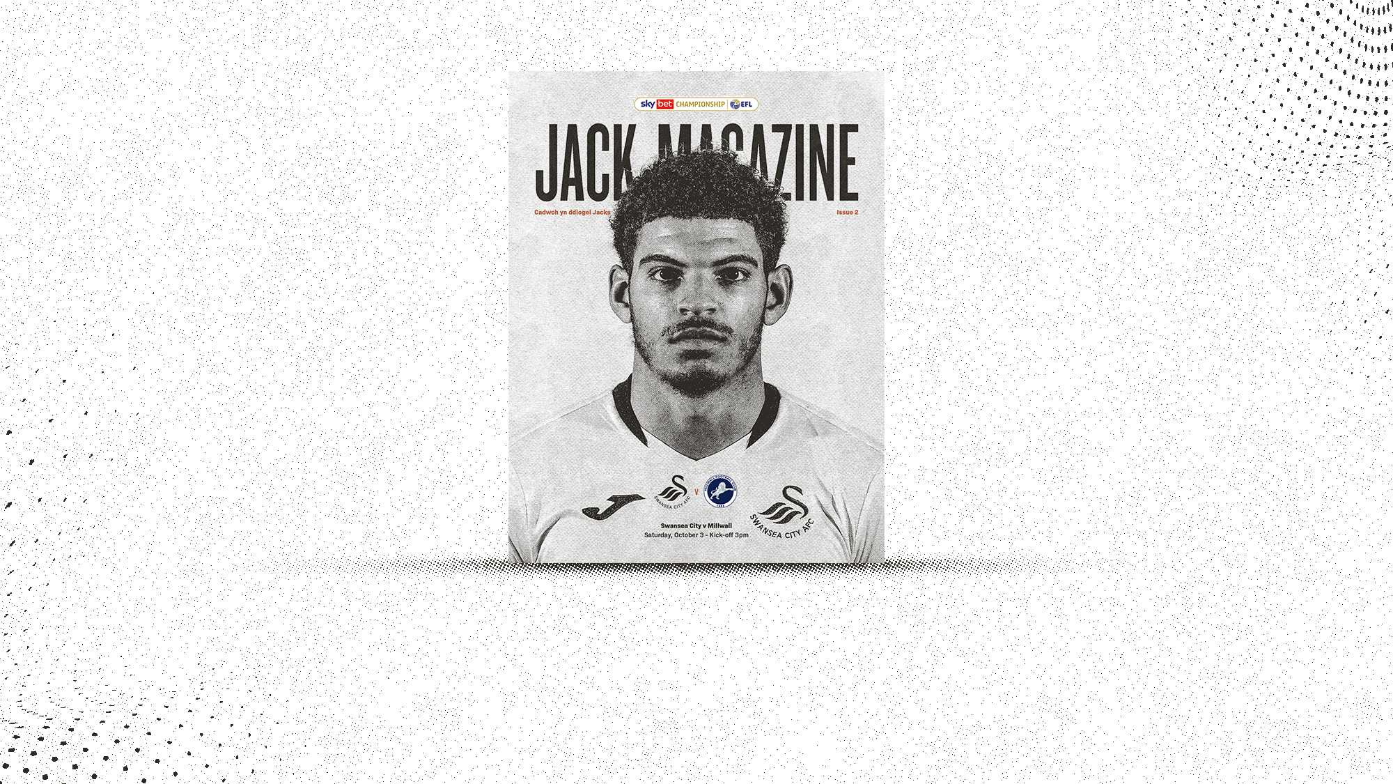 Millwall programme 2020-21