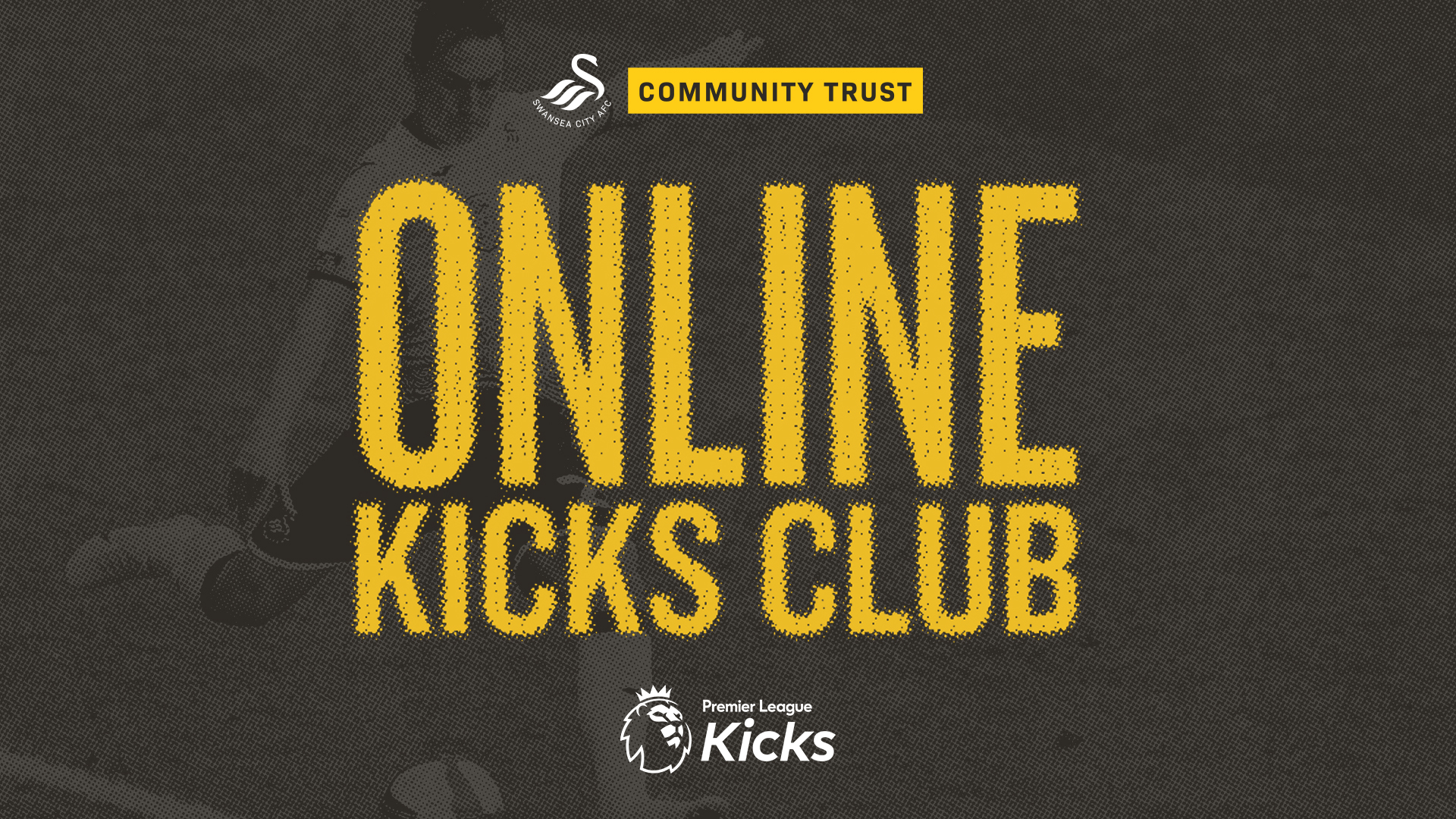 Premier League Kicks online club